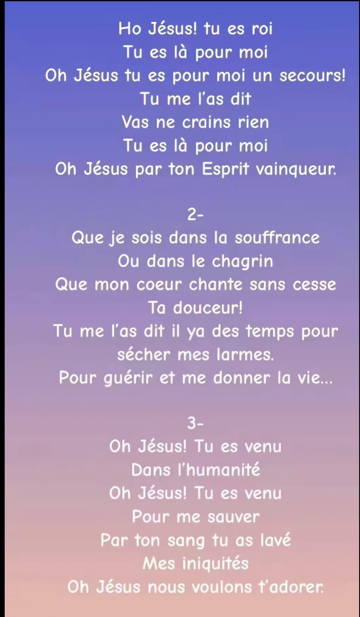 @Man Ben Porteuse de Gloire✝️🩺