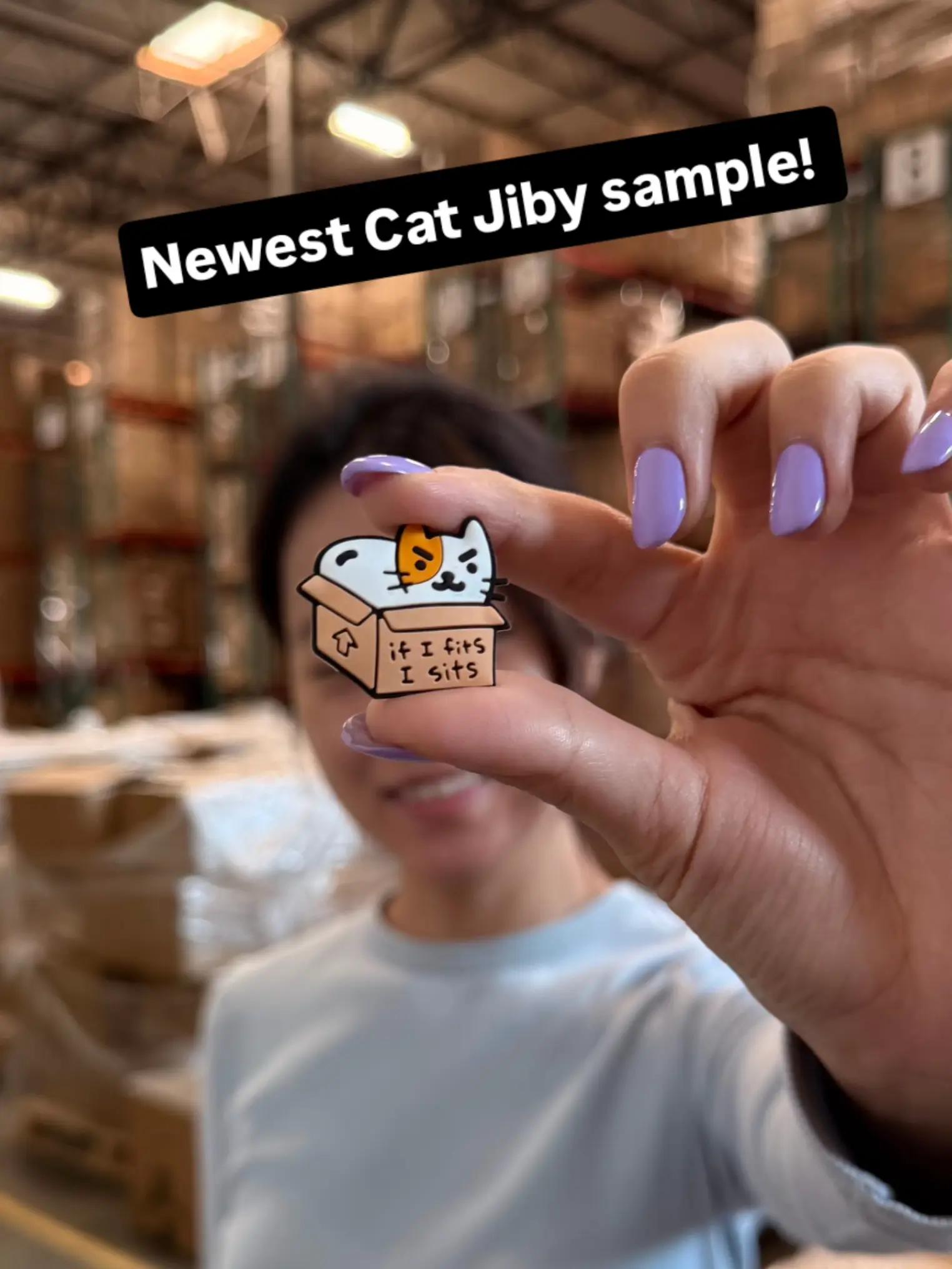 @Jiby Dog Crew