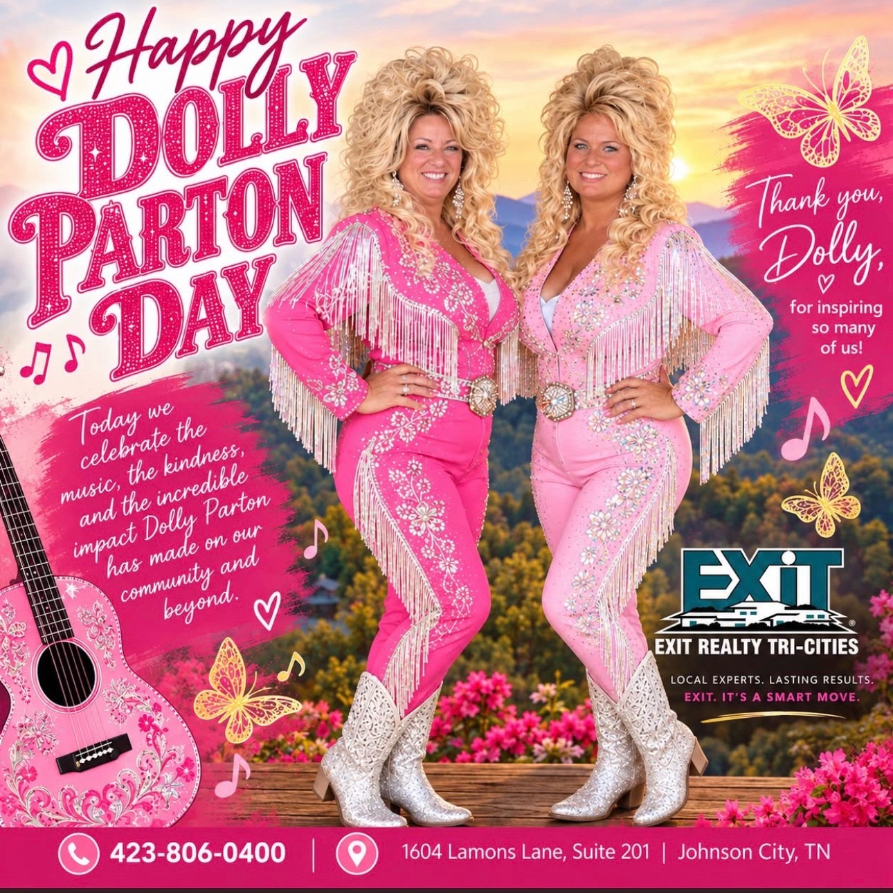@EXIT Realty Tri-Cities