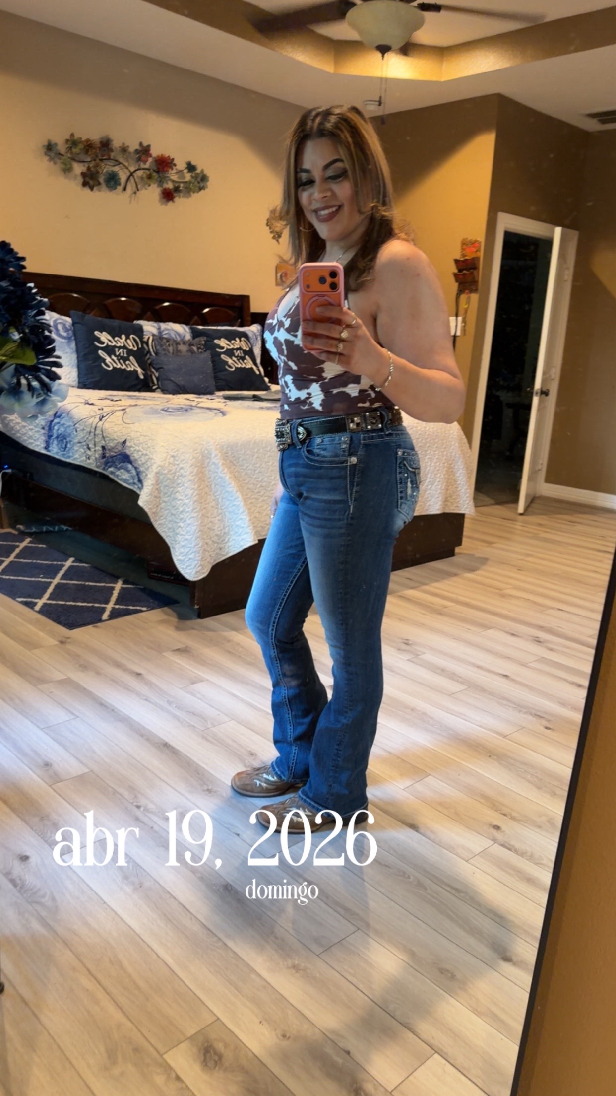 @Maricela Negrete85&hearts;️