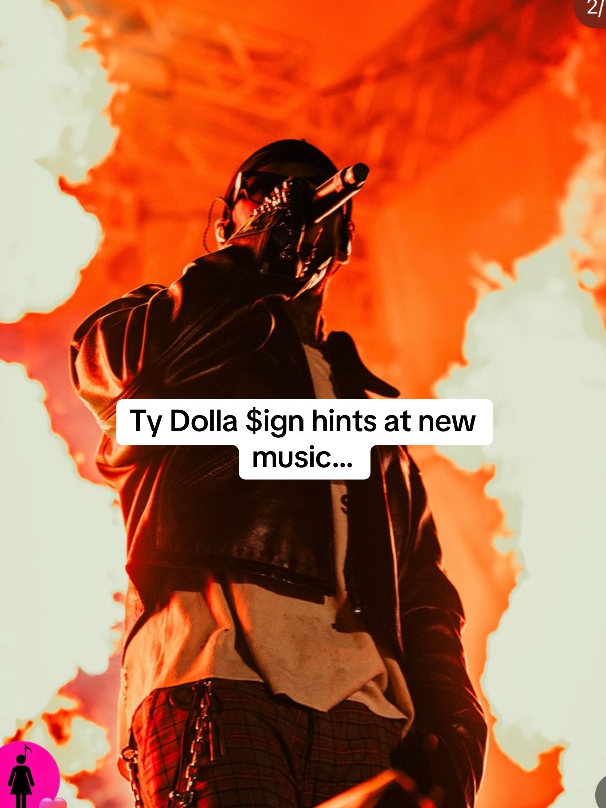 @Ty Dolla $ign Fanpage