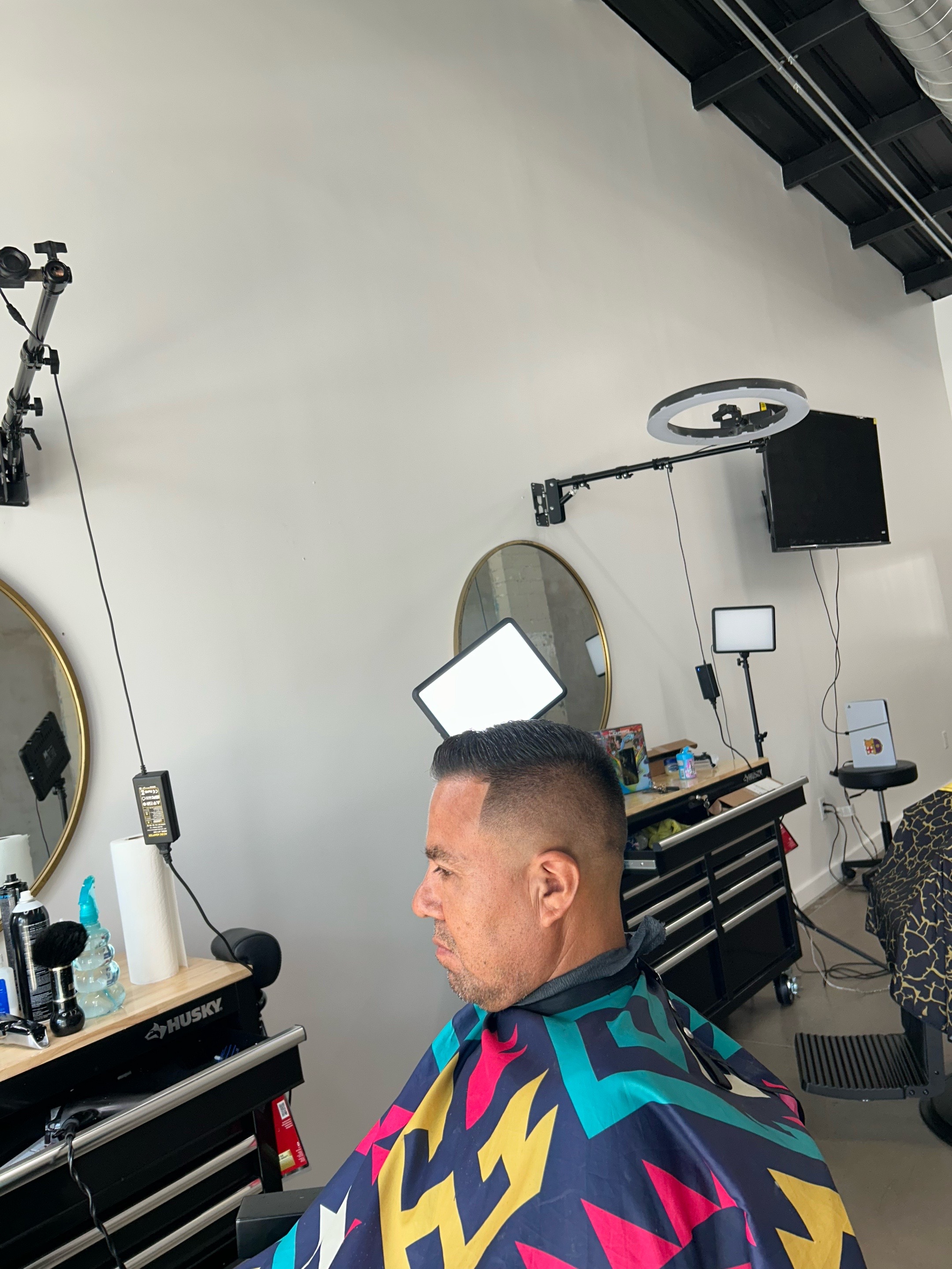 @dilan Barber 💈💈🔥🌿🇻🇪