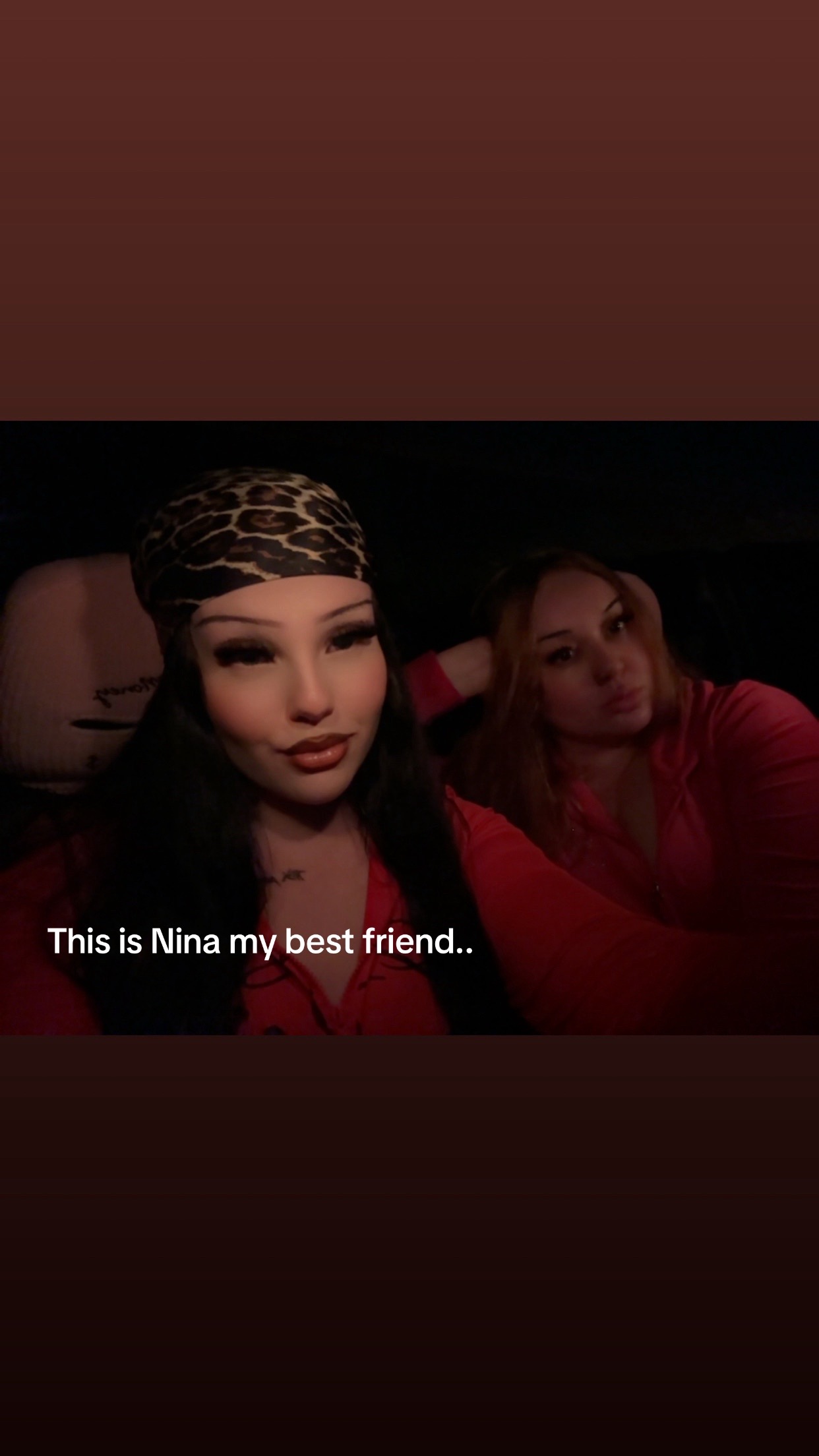 @𝓕𝓲𝓷𝓮 𝓑𝓪𝓫𝔂 𝓜𝓪𝓶𝓪♎️🖤