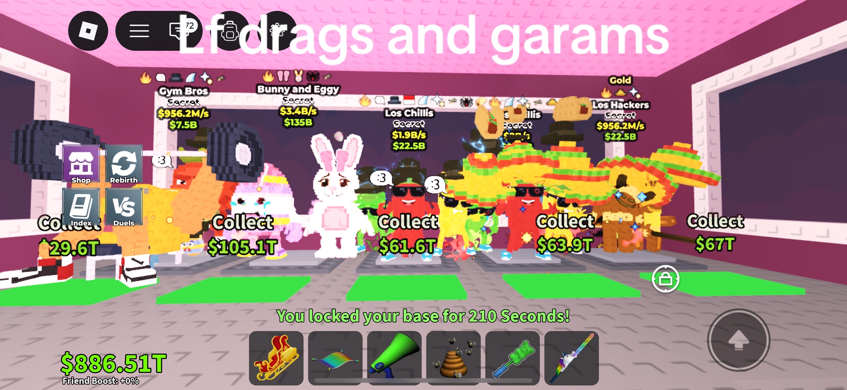 @Yubtubba☆