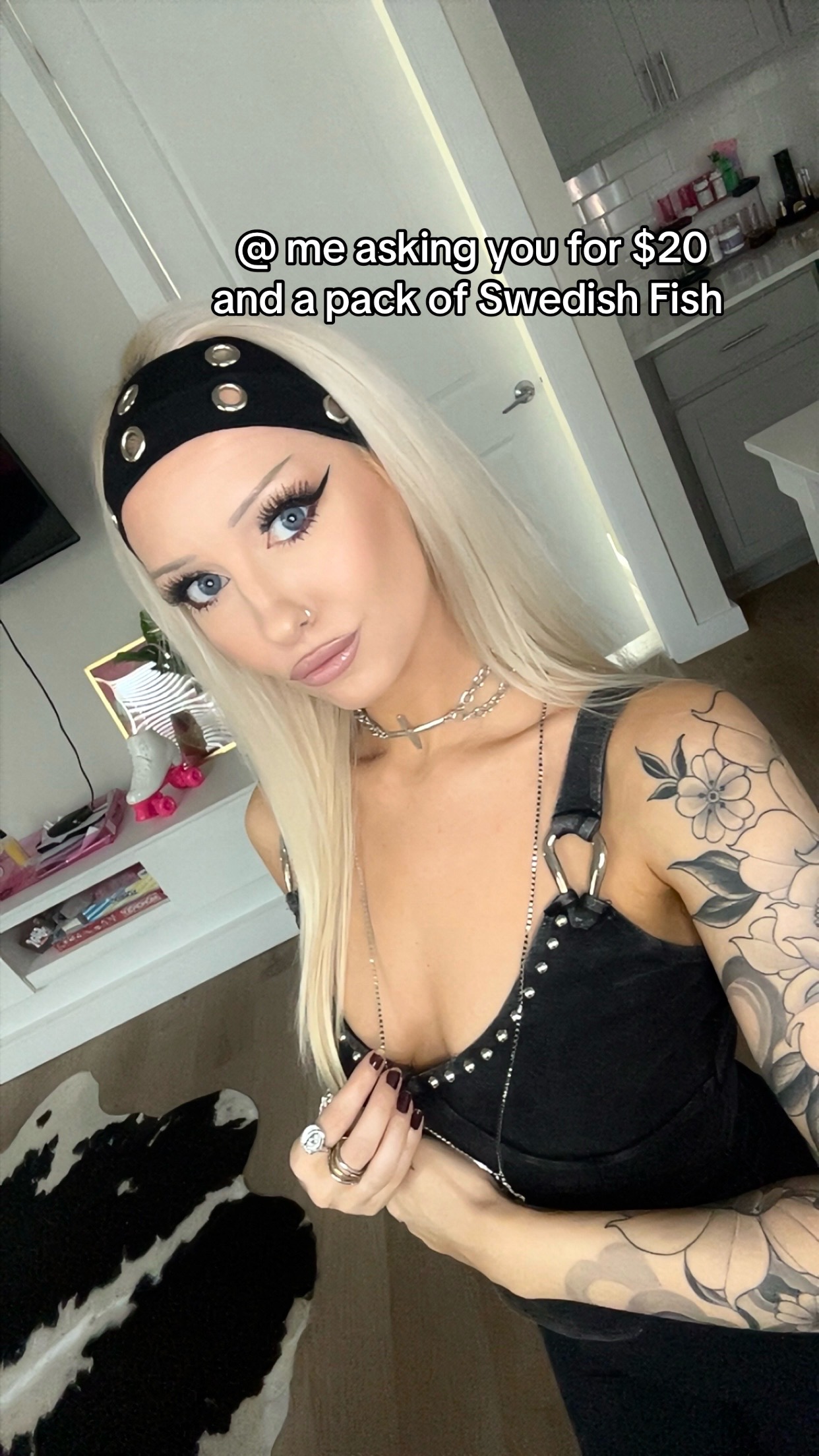 @Kenabarbie
