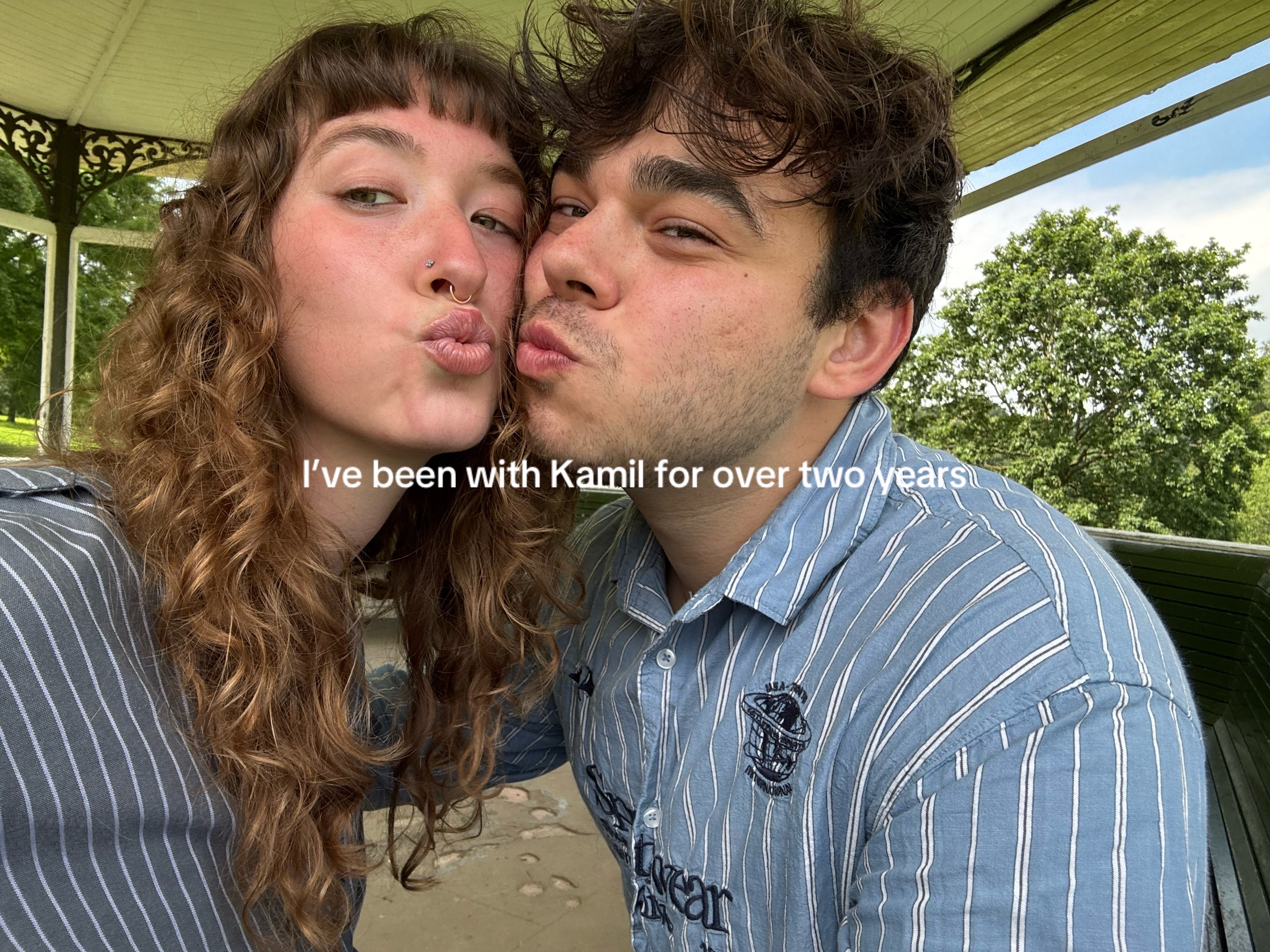 @Audrey