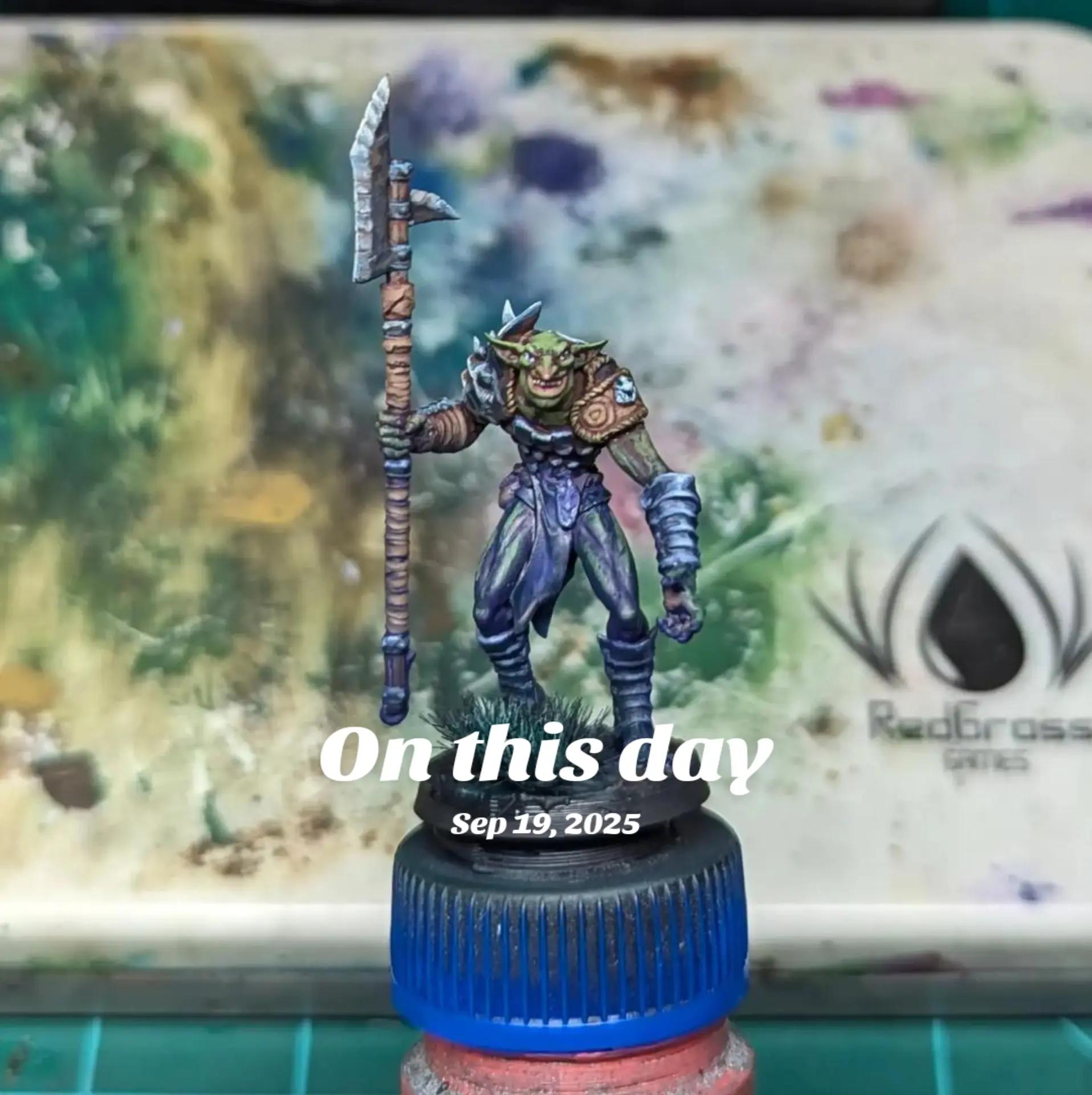 @Logan | Mini Painter