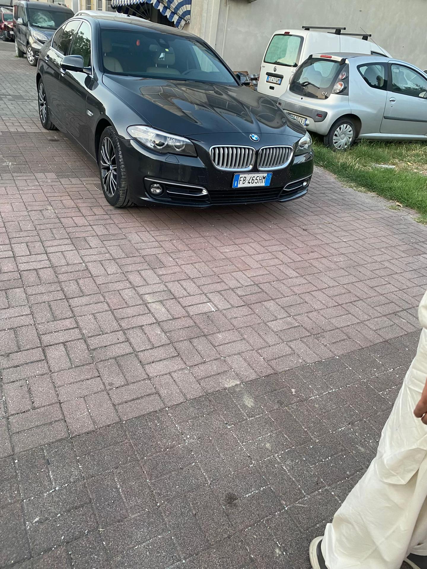 @Pakauto srls
