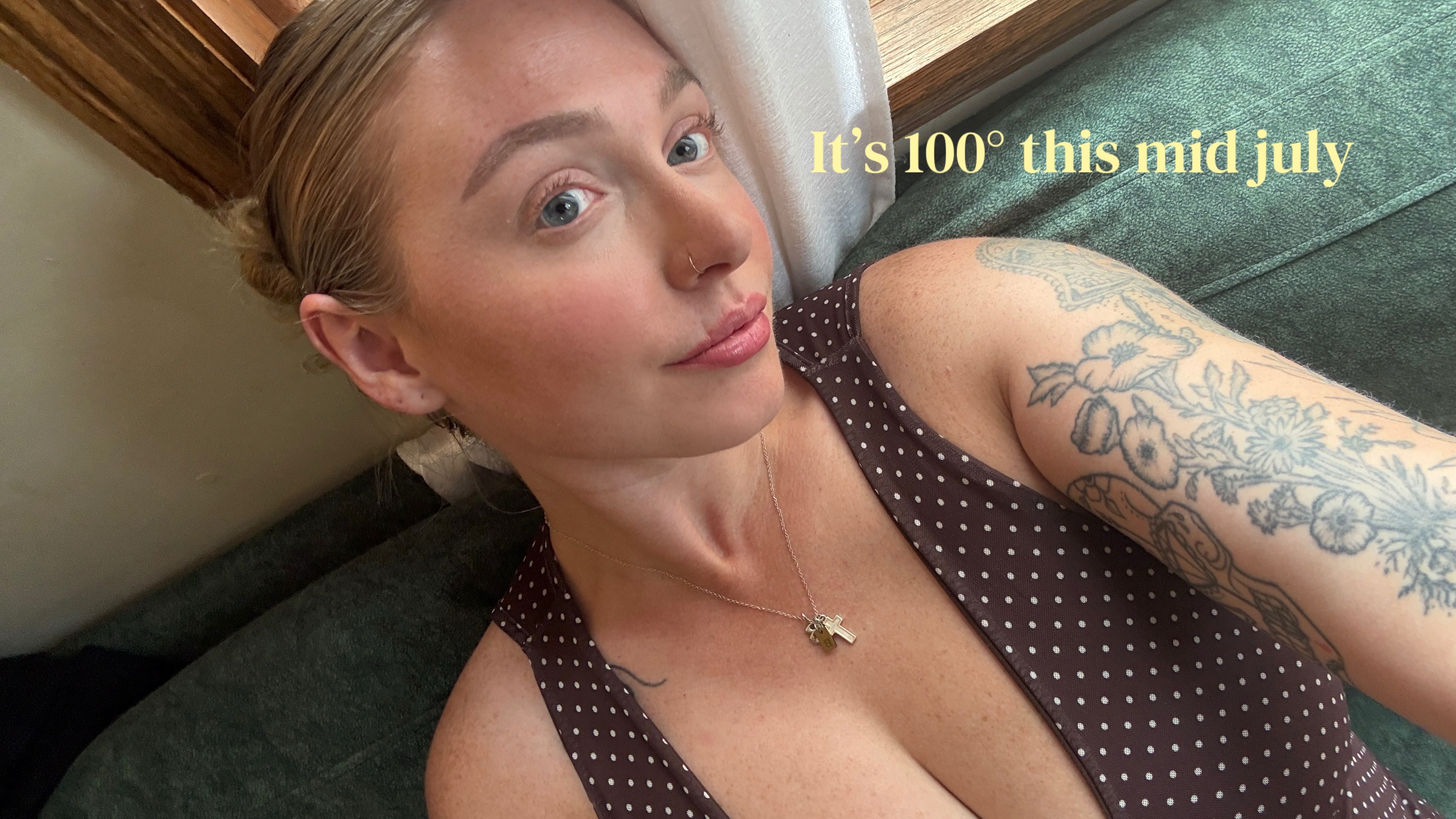 @Becca