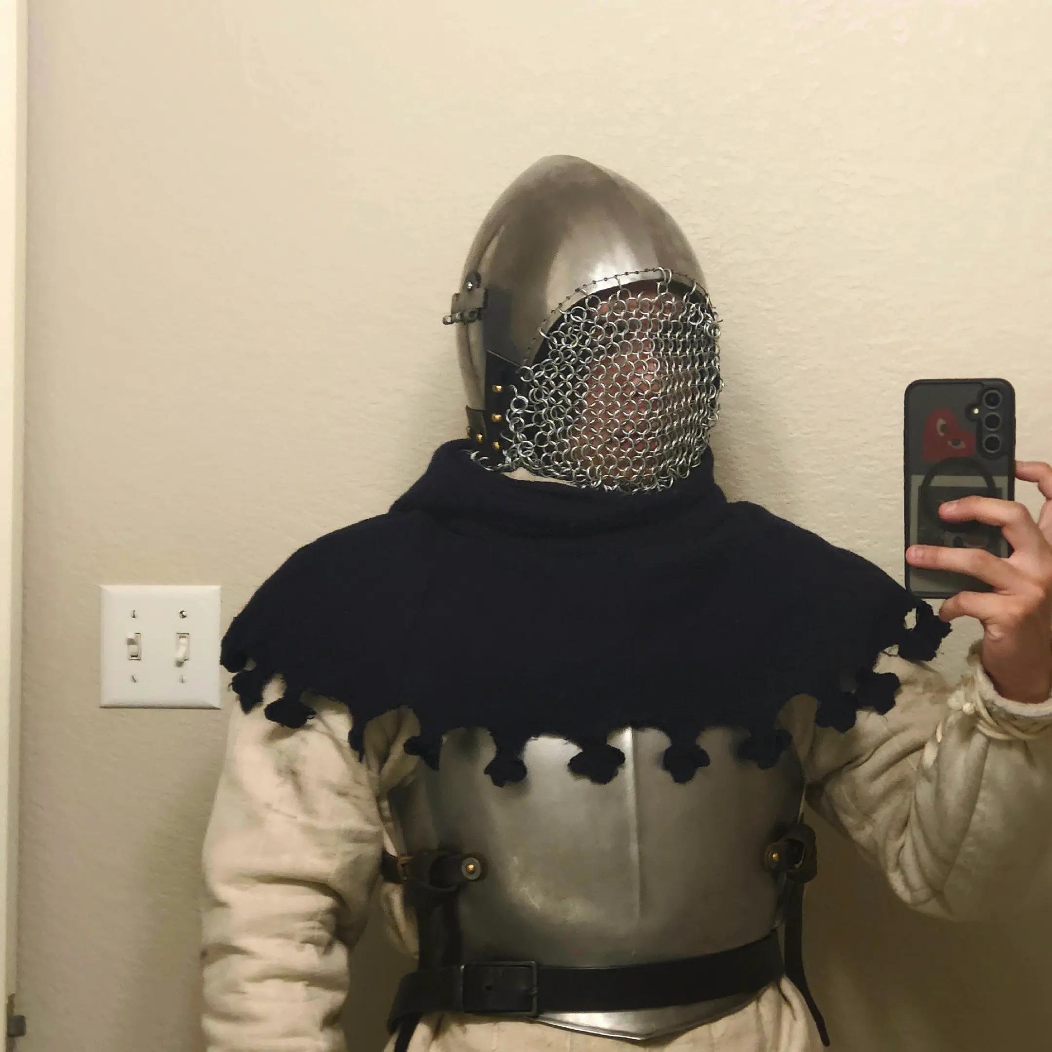 @Kettle Helm Luvr