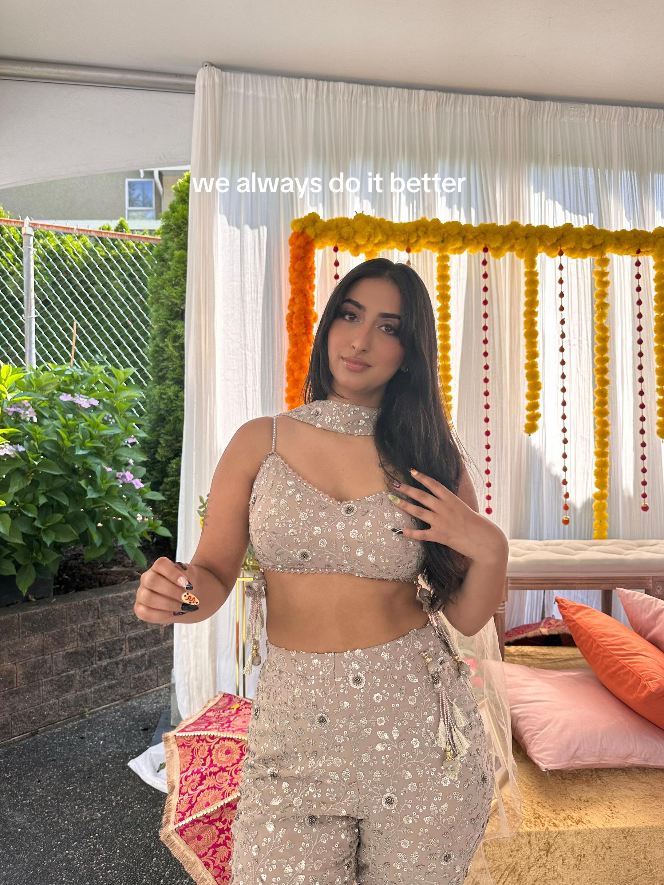 @nirvana thiara