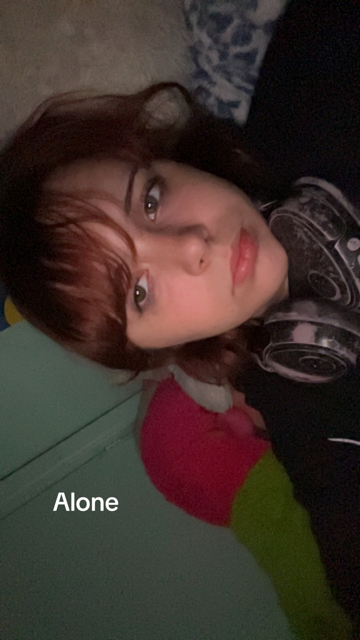 @⋆. 𐙚˚࿔ Alexis 𝜗𝜚˚⋆ 💕