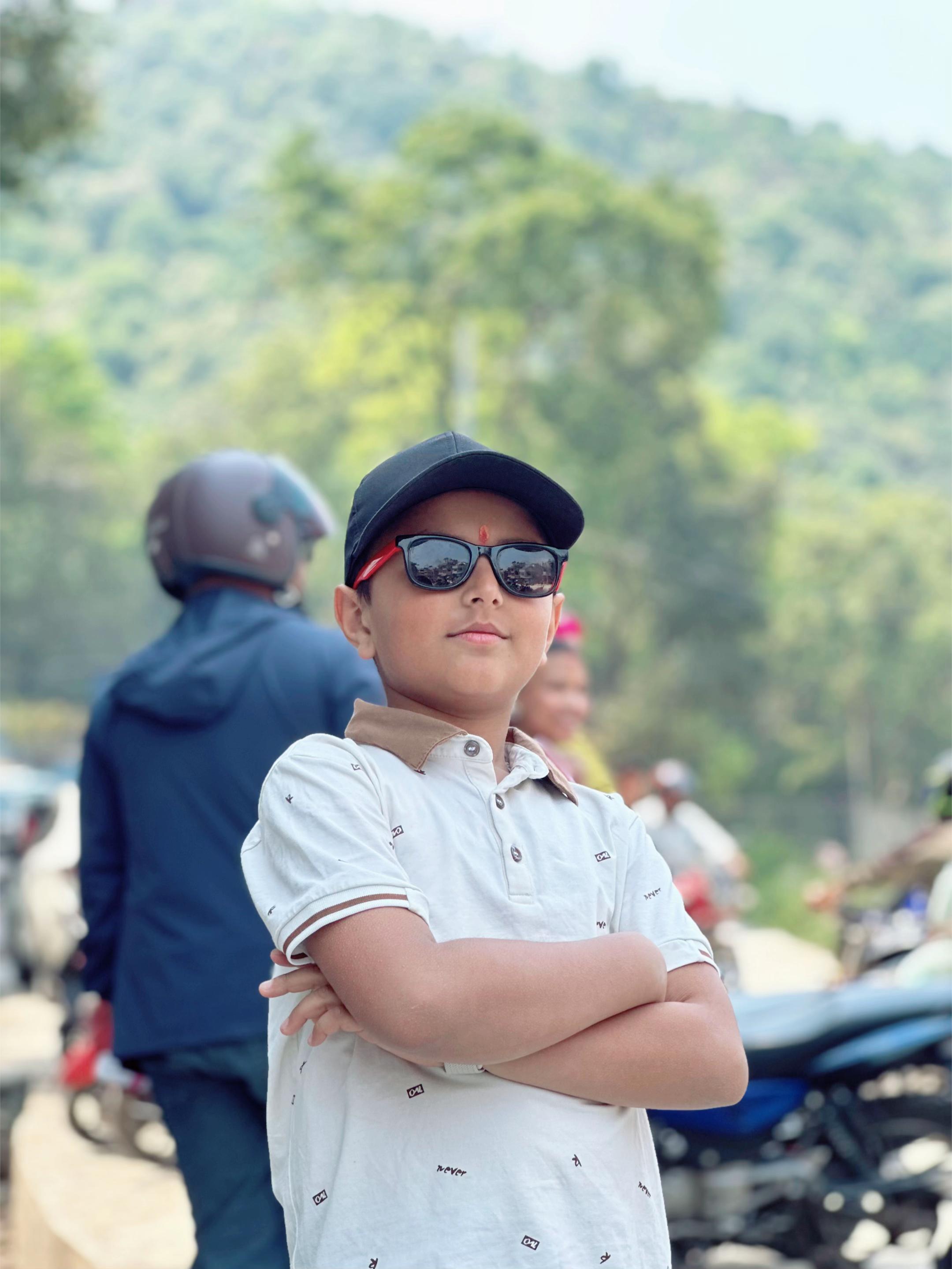 @Sailendra Regmi