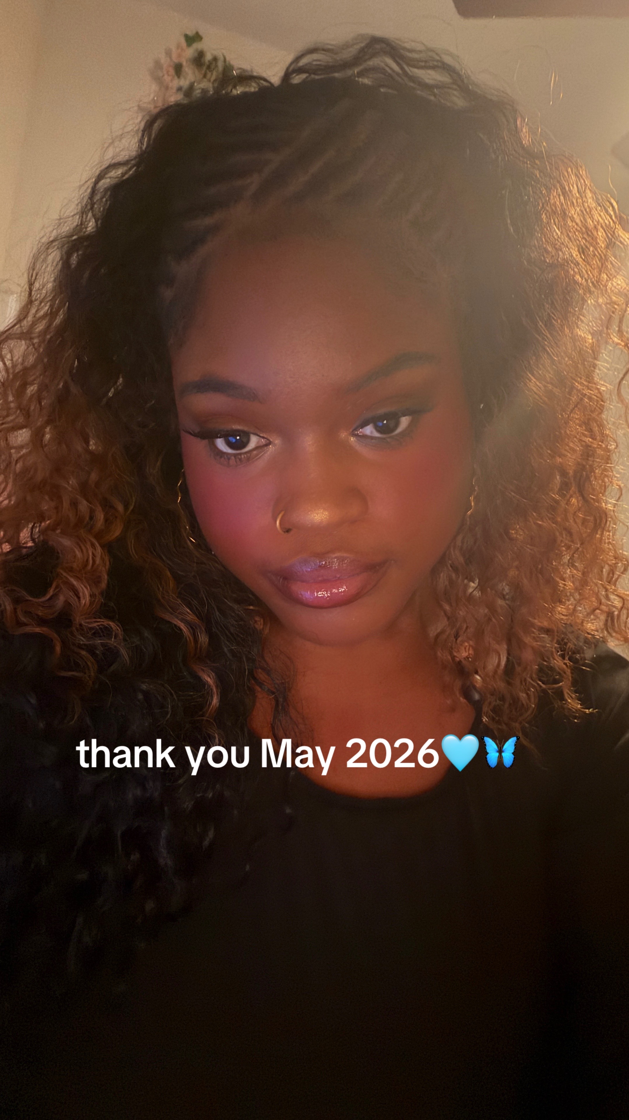 @Lover Girl🦋
