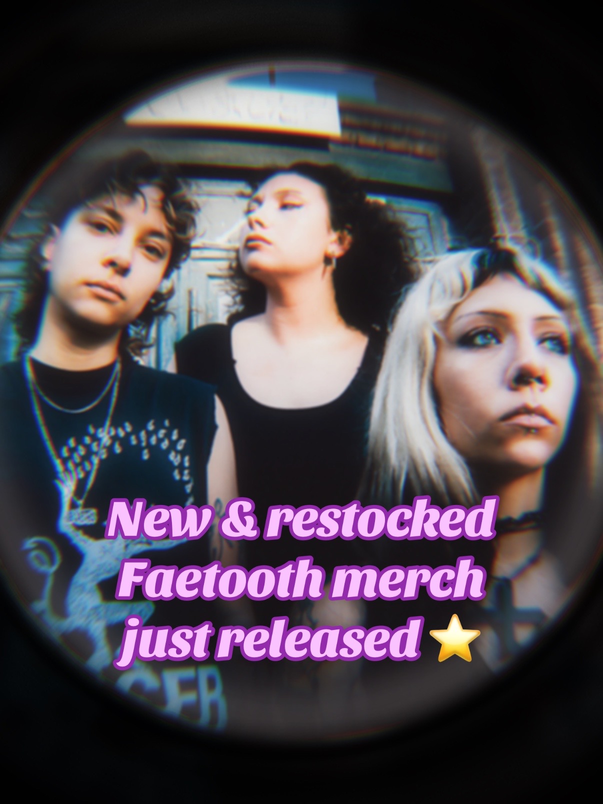 @🕯️ Faetooth 🕯️