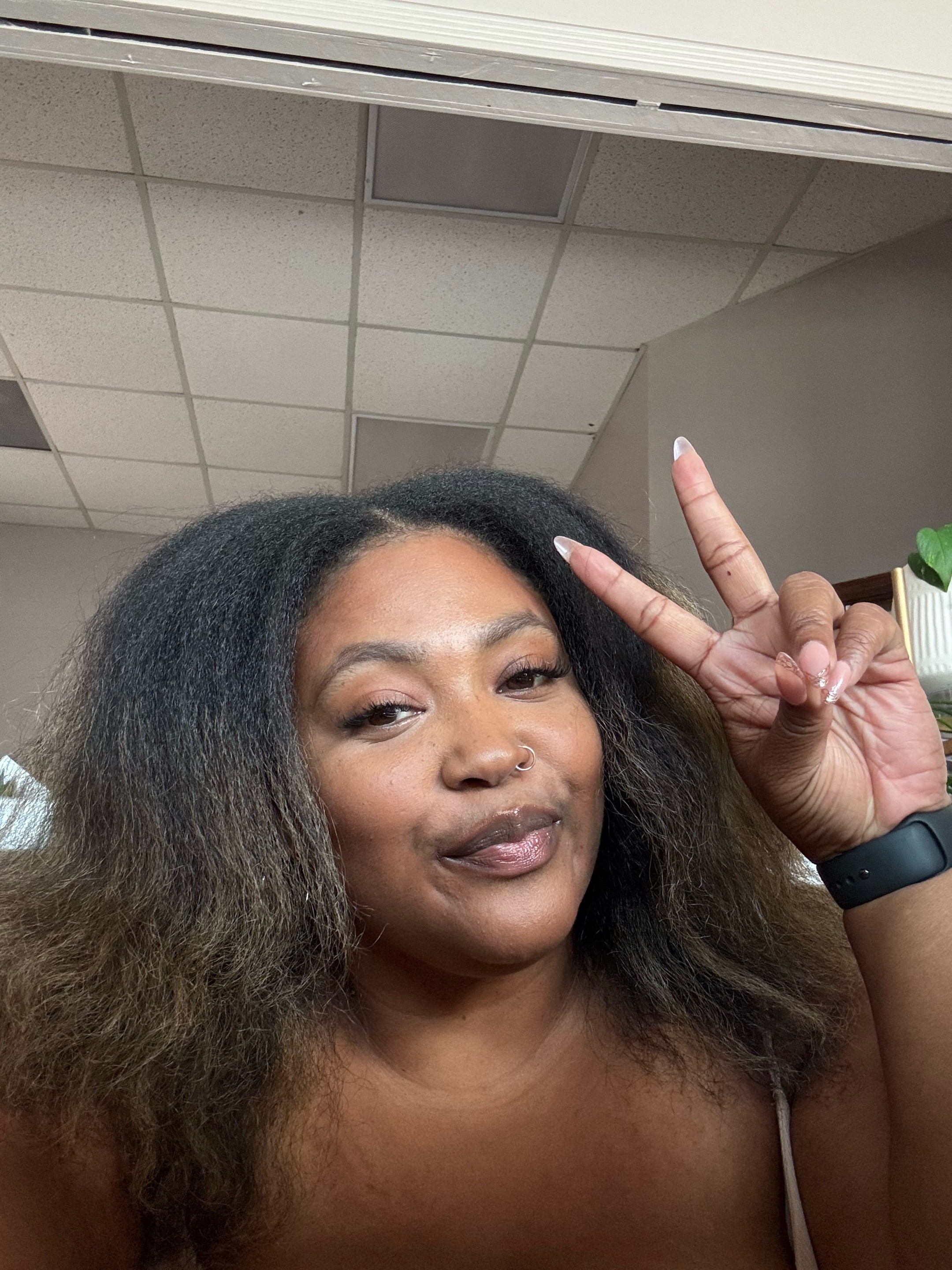 @Waverly McSwain|Brow Artist