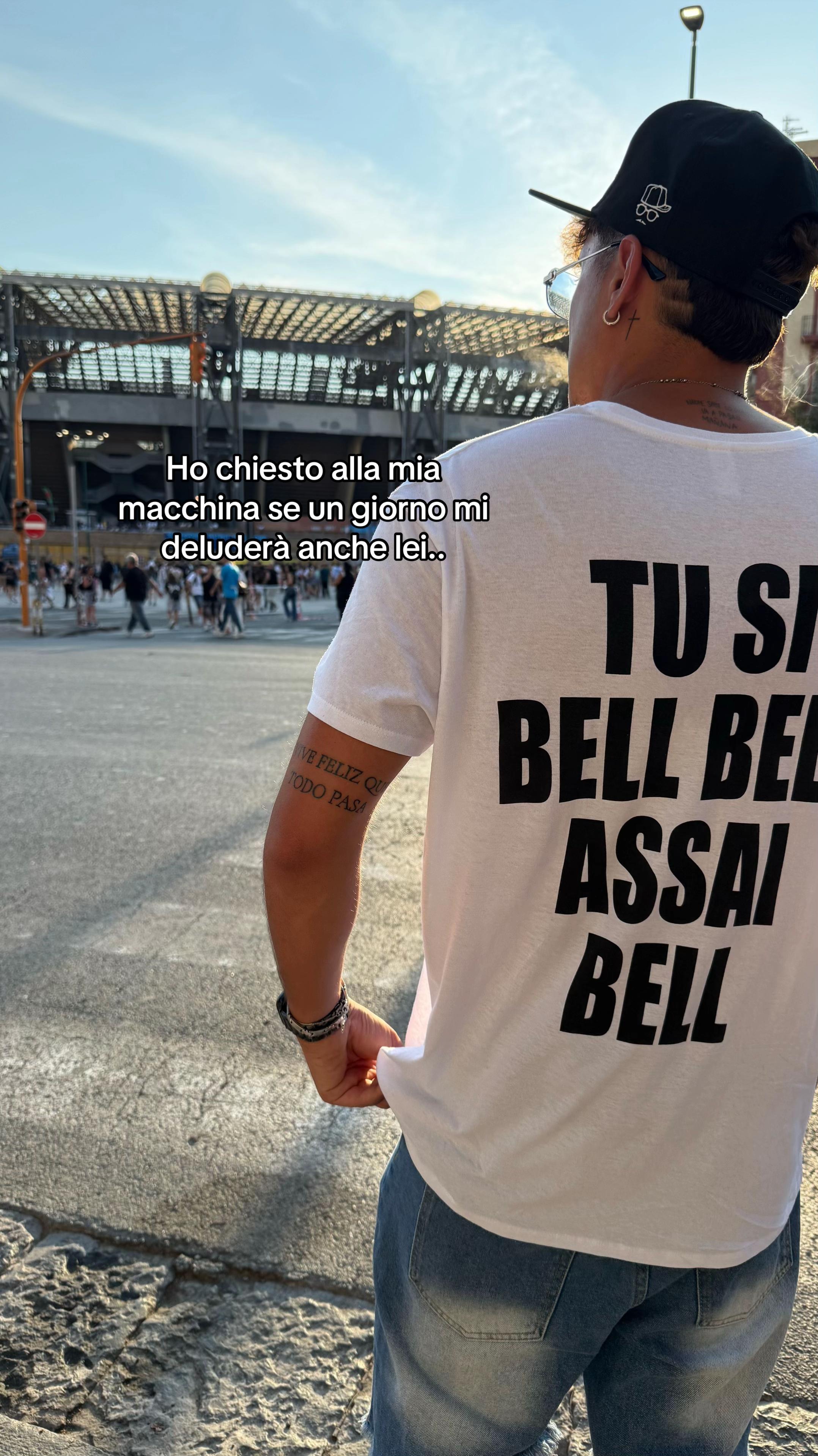 @Francesco Catalano