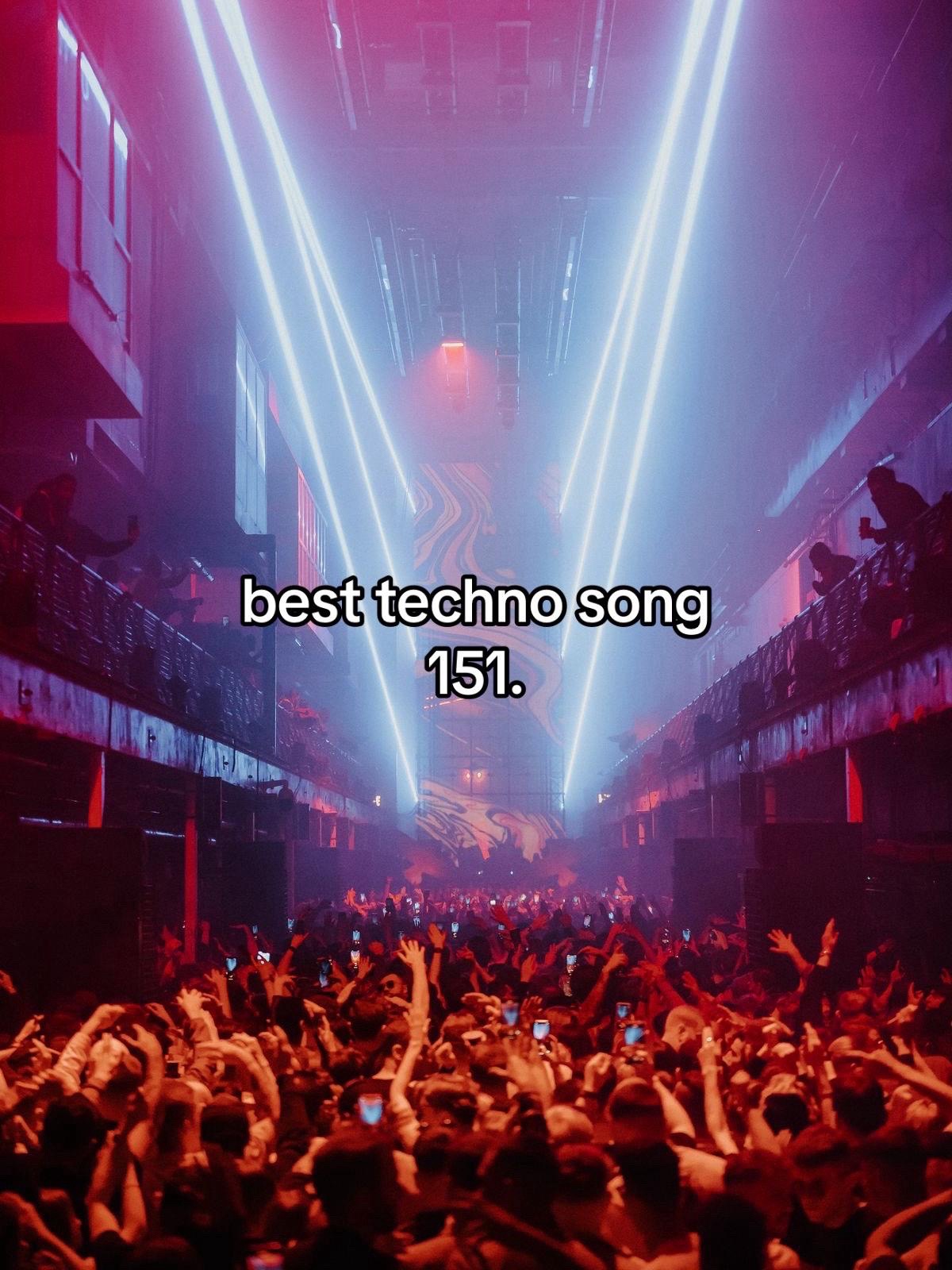 @Techno Bangerzz