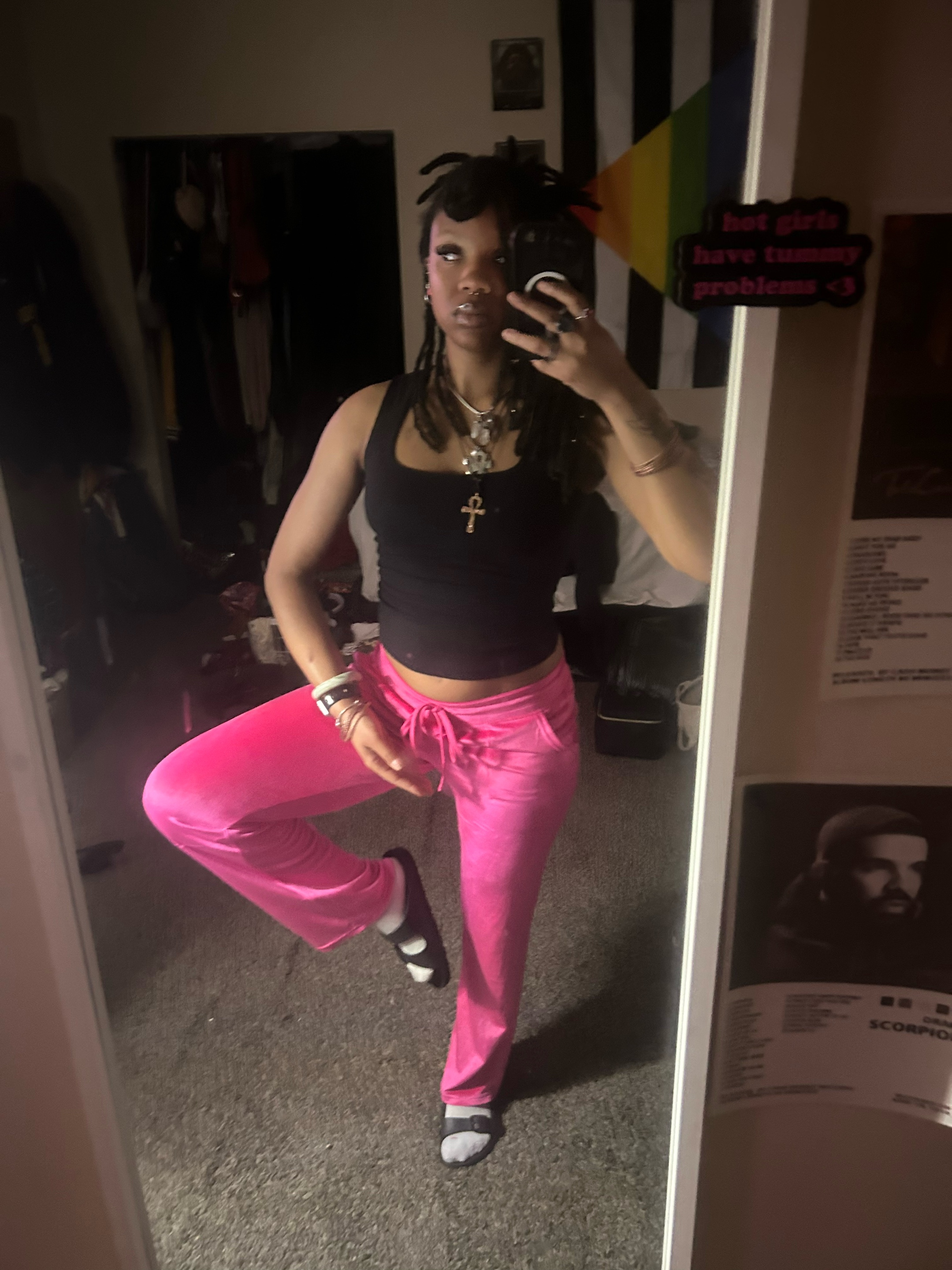 @bobmarley_daughta
