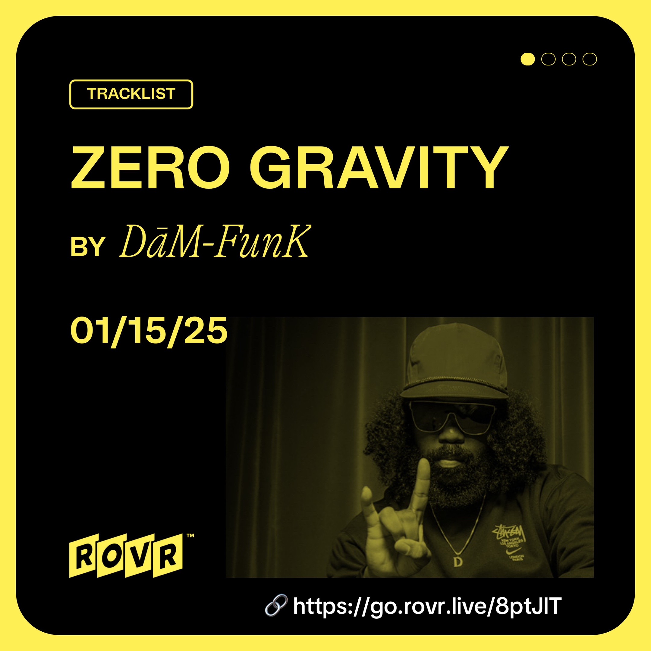 @DāM-FunK x Funkmosphere
