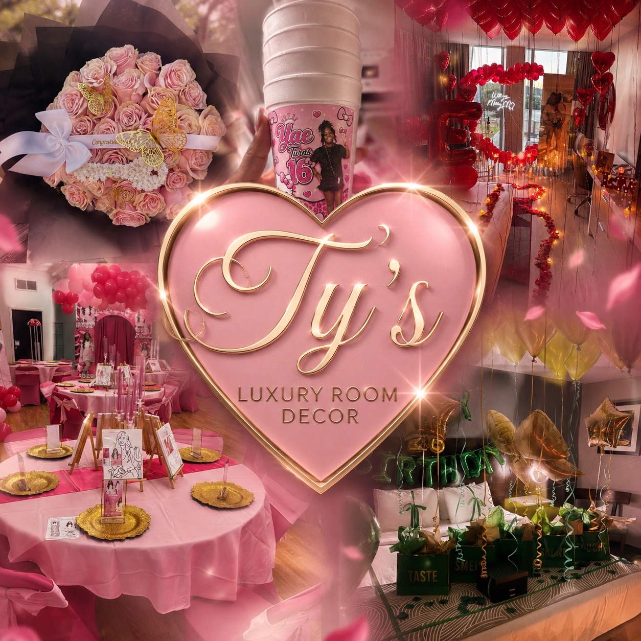 @tysluxuryroomdecor