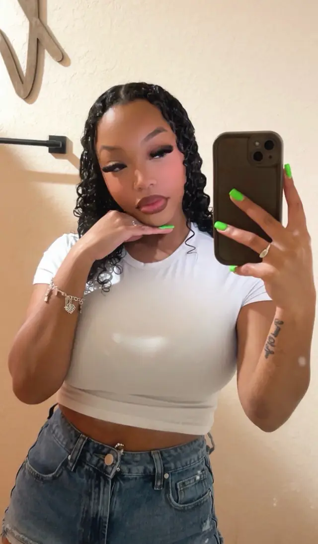@Lonii😘