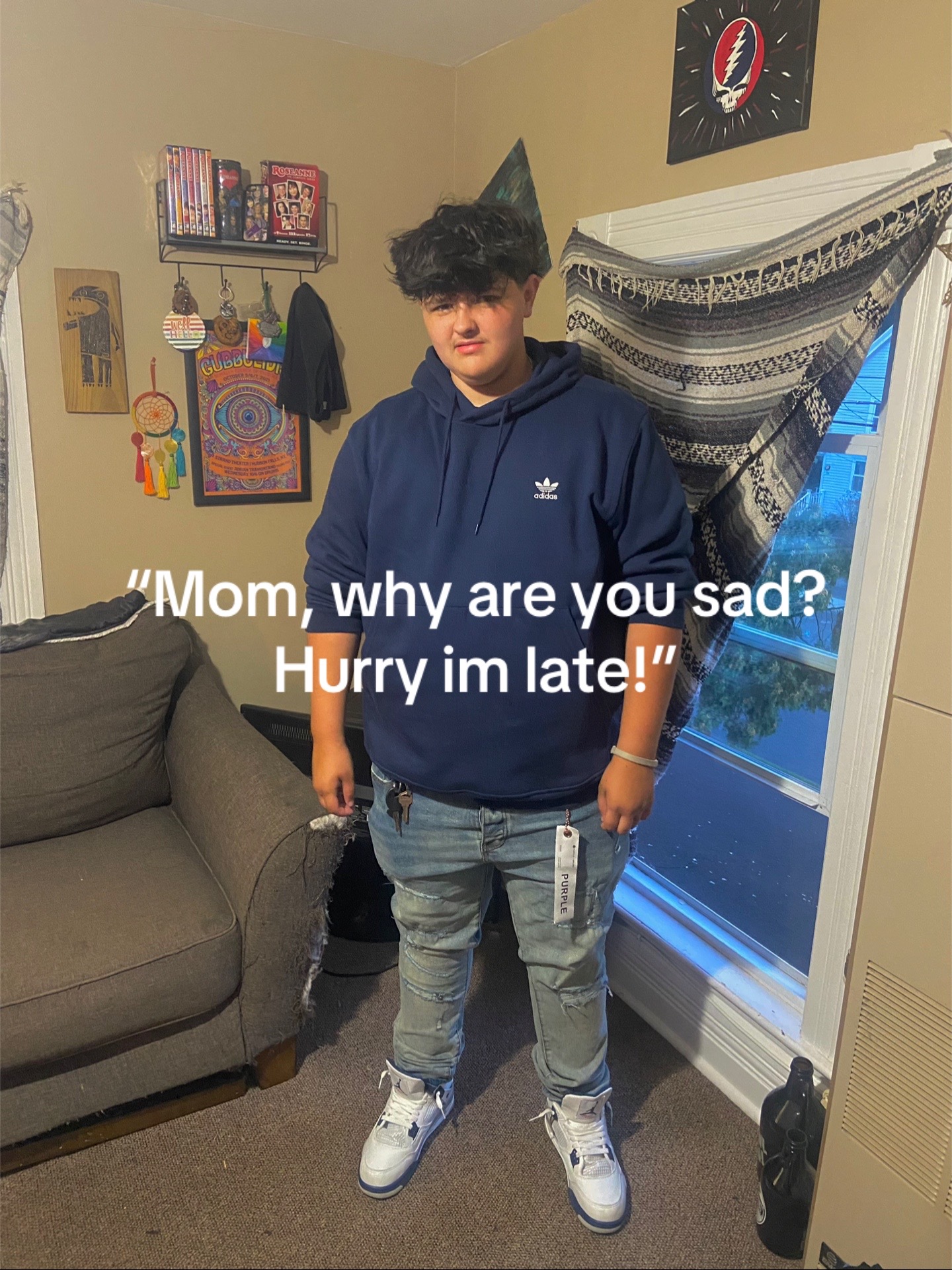 @Casey Dilla