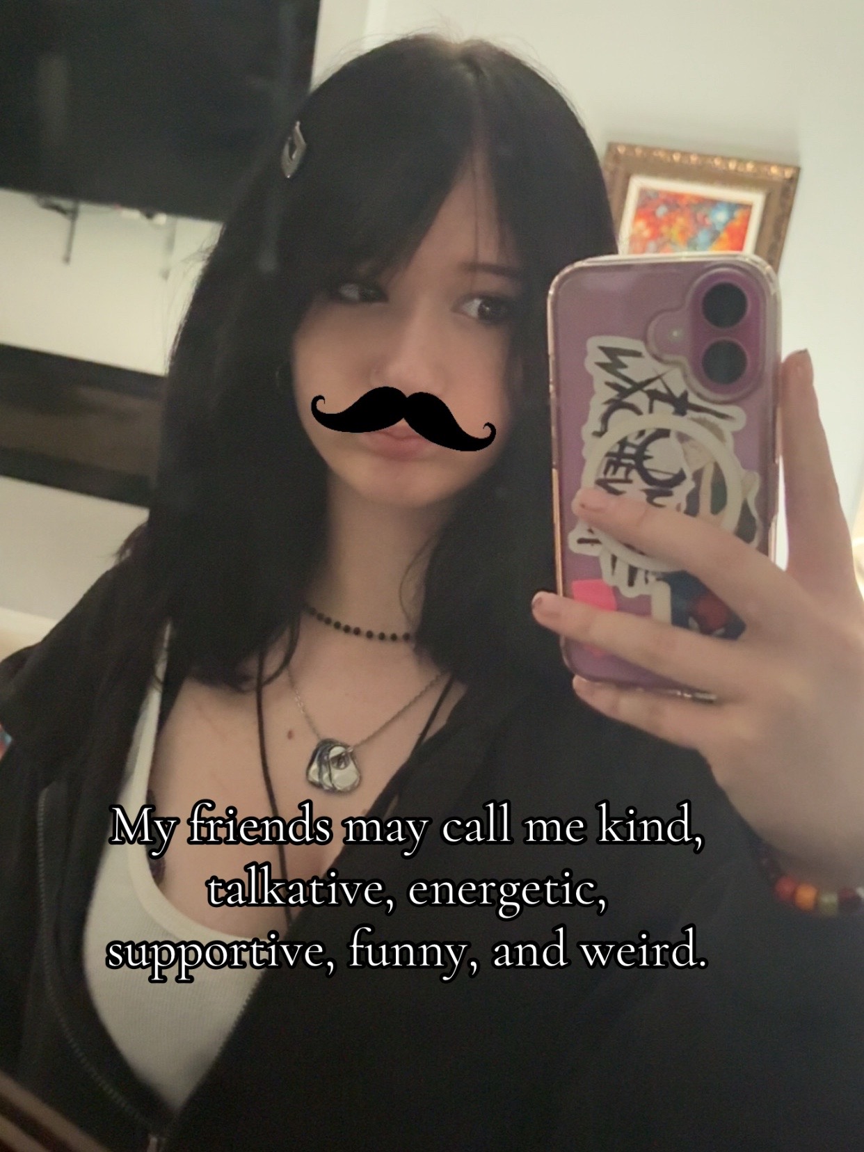 @★