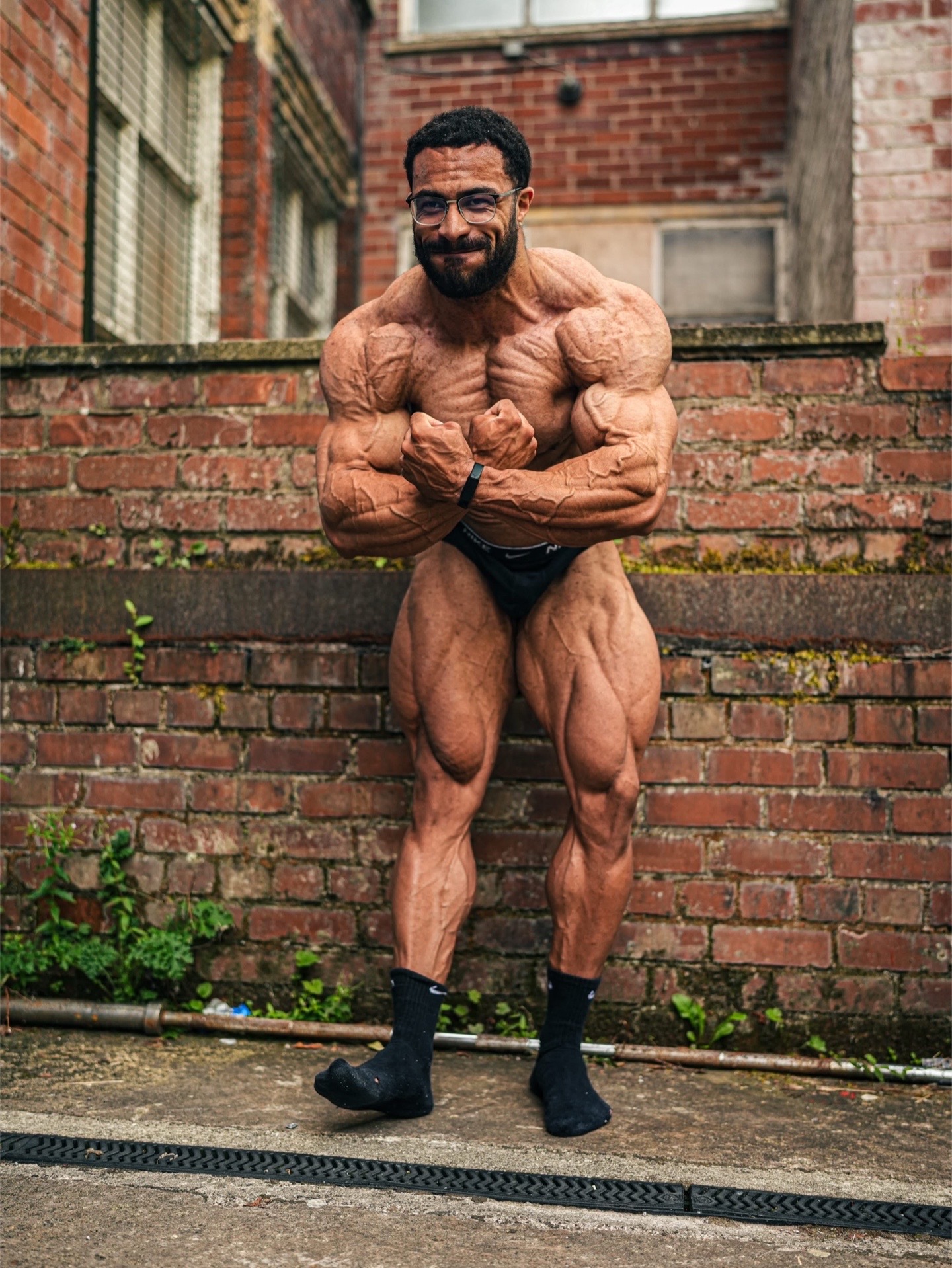 @The Bodybuilding Channel