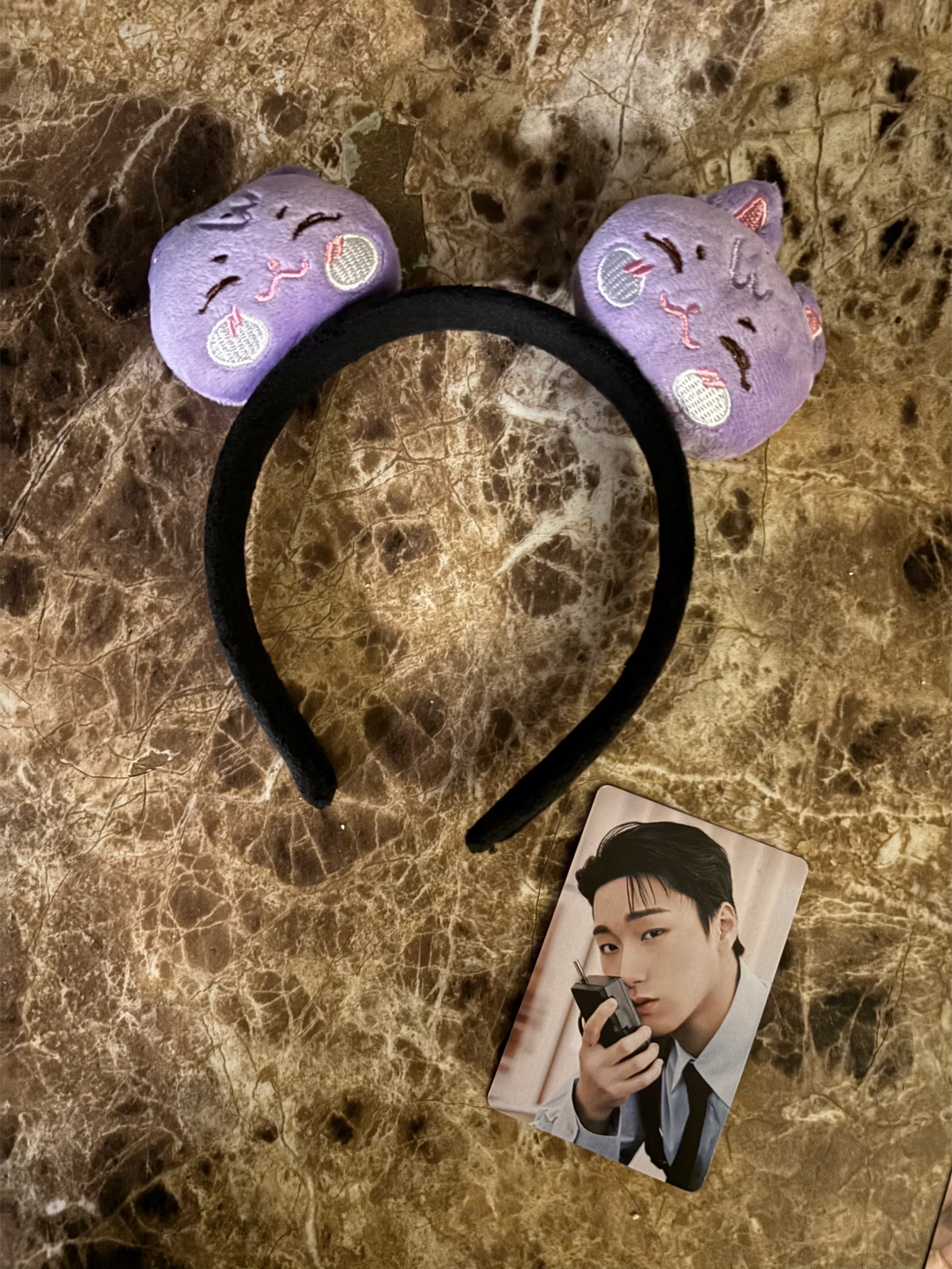 @ari 🪷 IS SEEING ATEEZ & HARRY