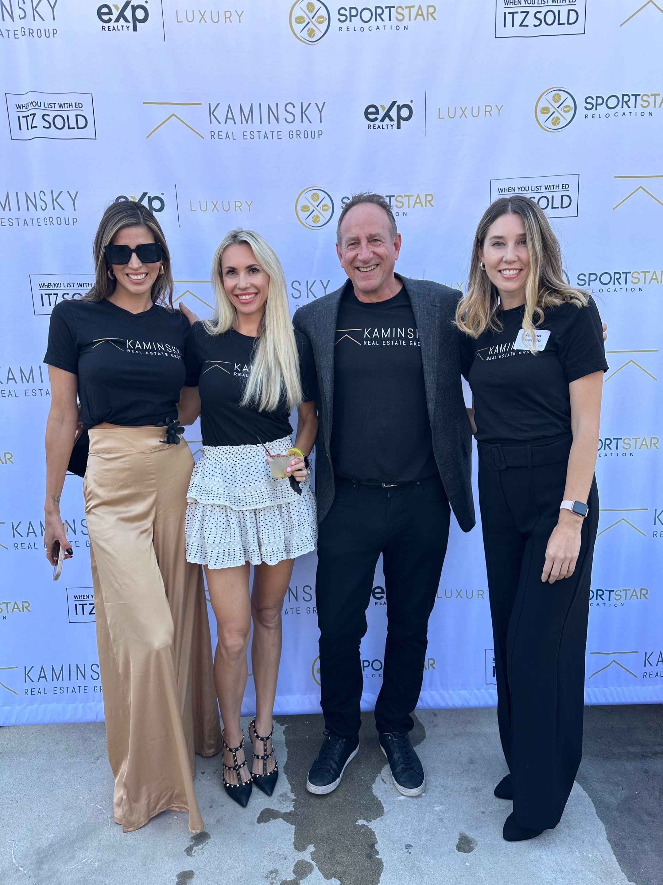 @Jelena Pesovic, Realtor LA