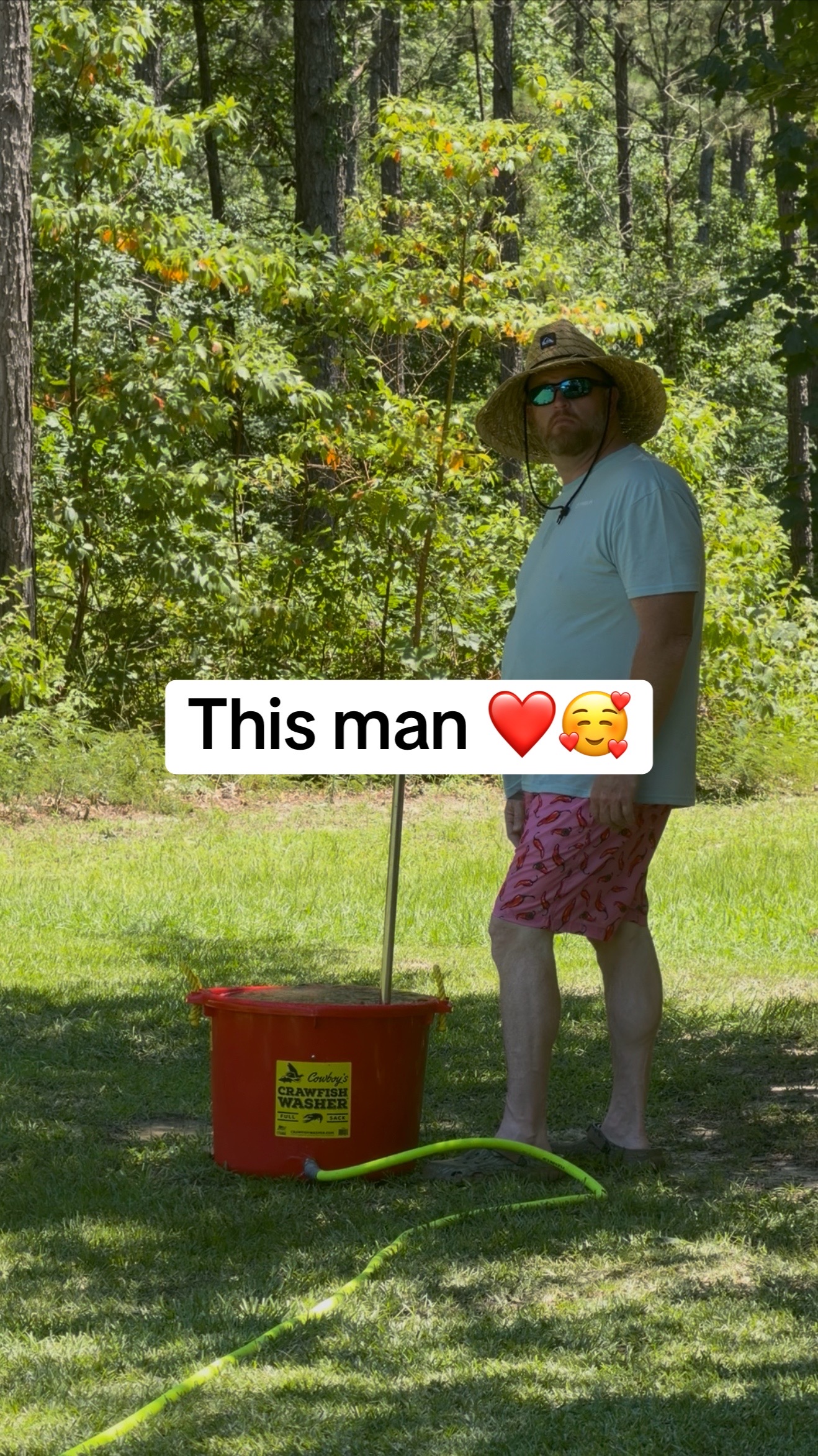@Audra Van Amburg