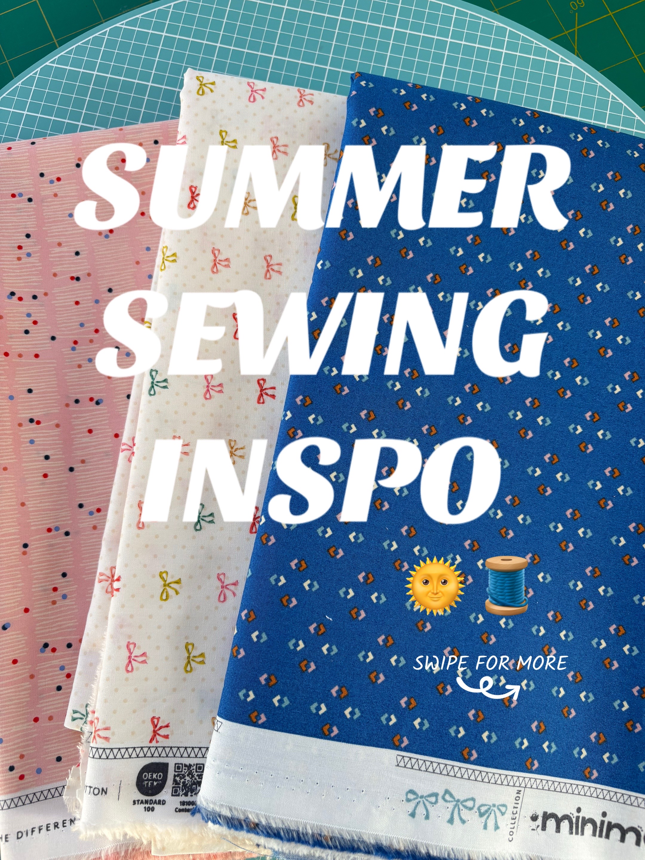 @HALLE | SEWING + MORE 🧵