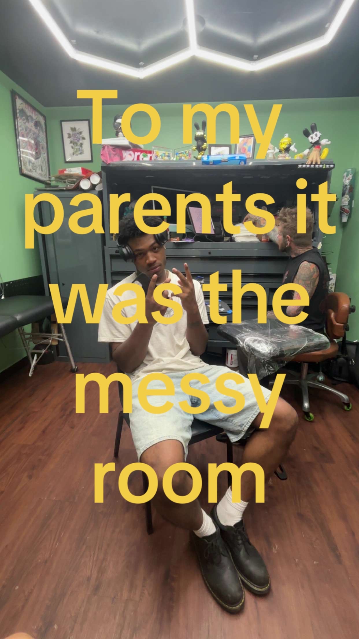 @Caleb Bennett