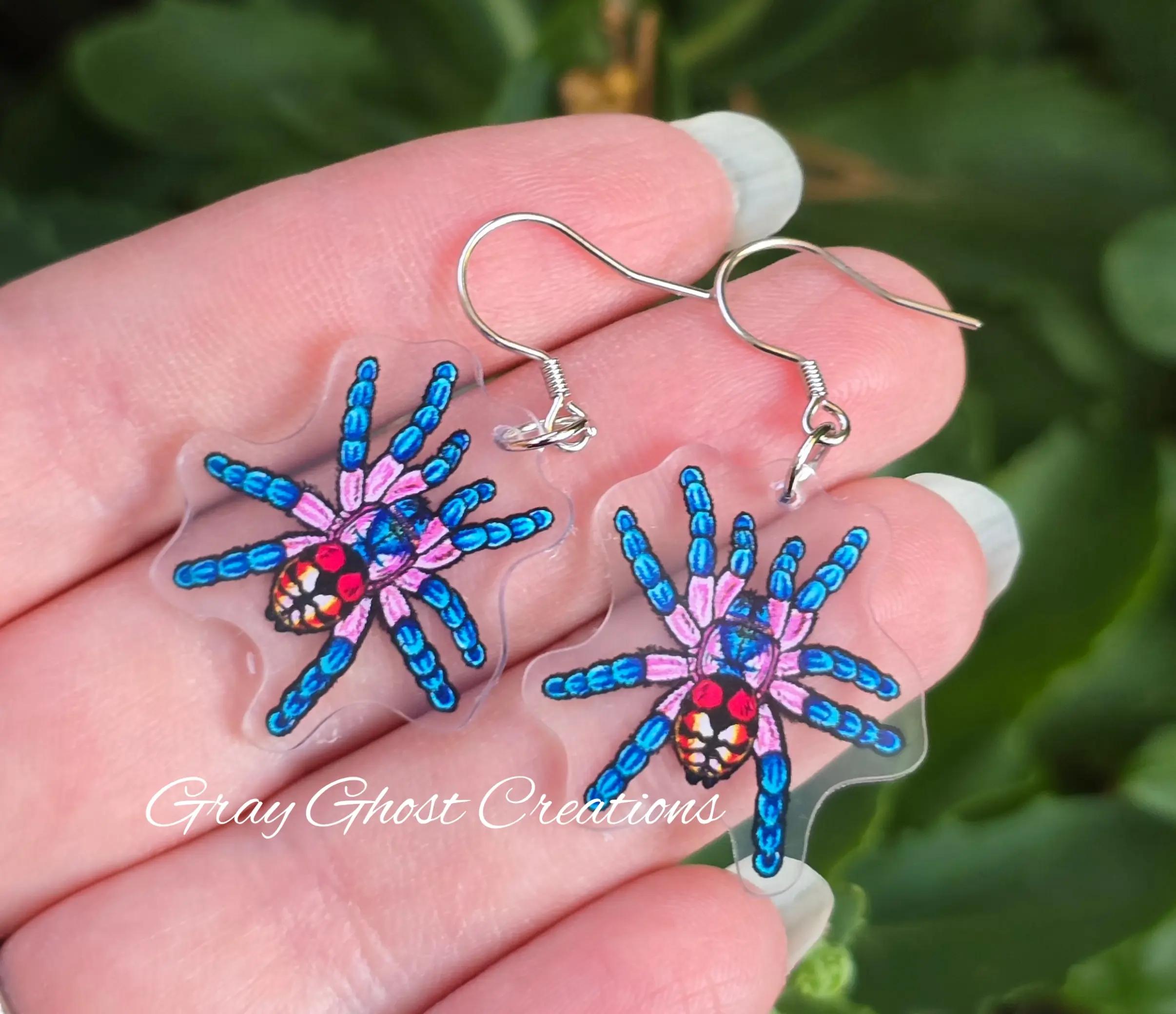 @Gray Ghost Creations