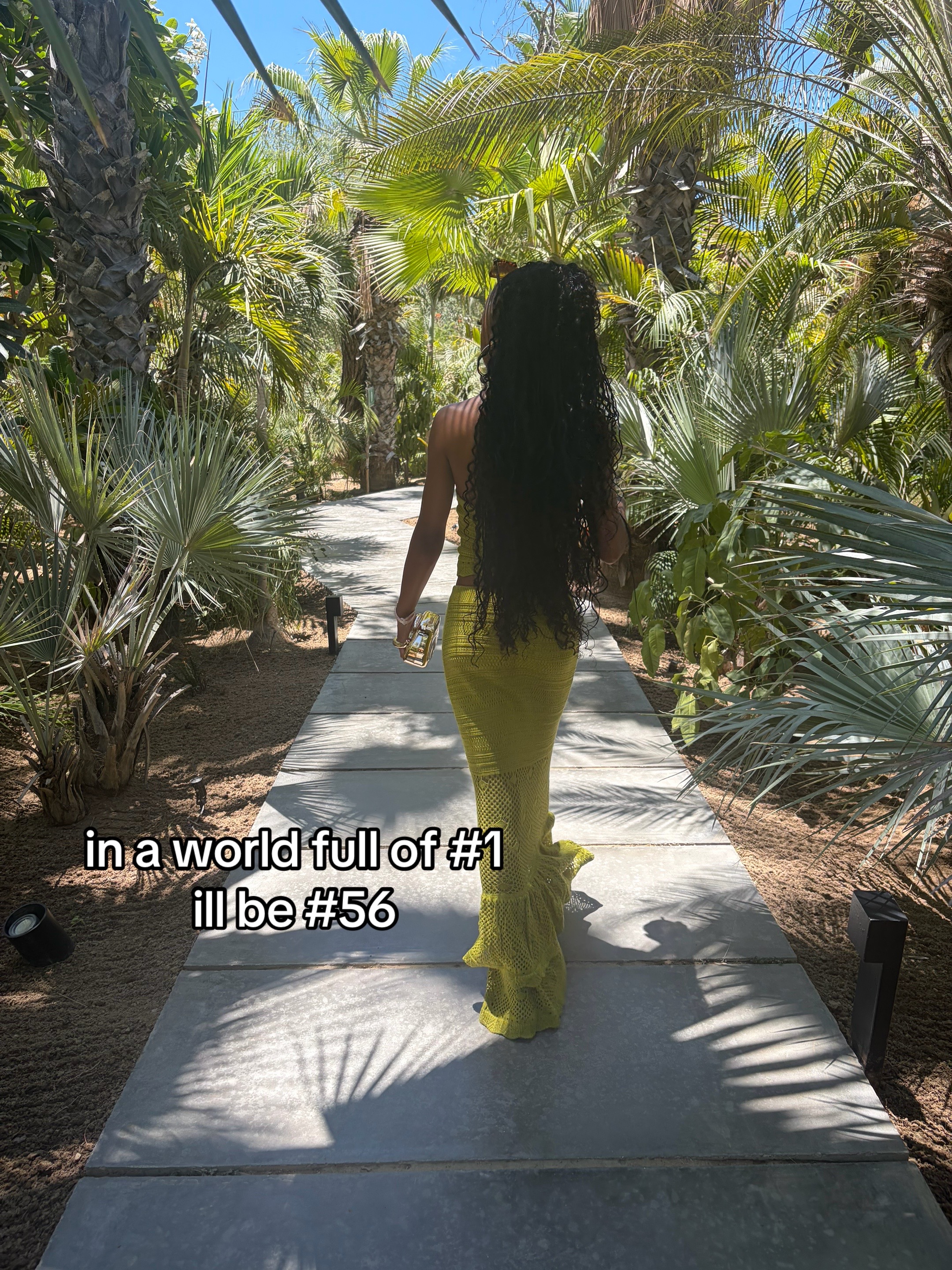 @kamari janae