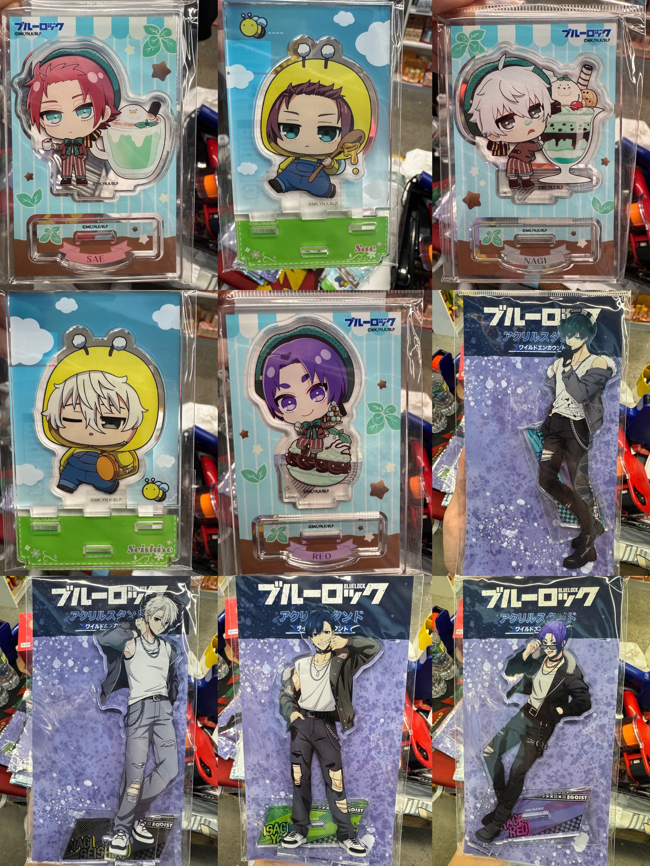 @All in Anime NYC