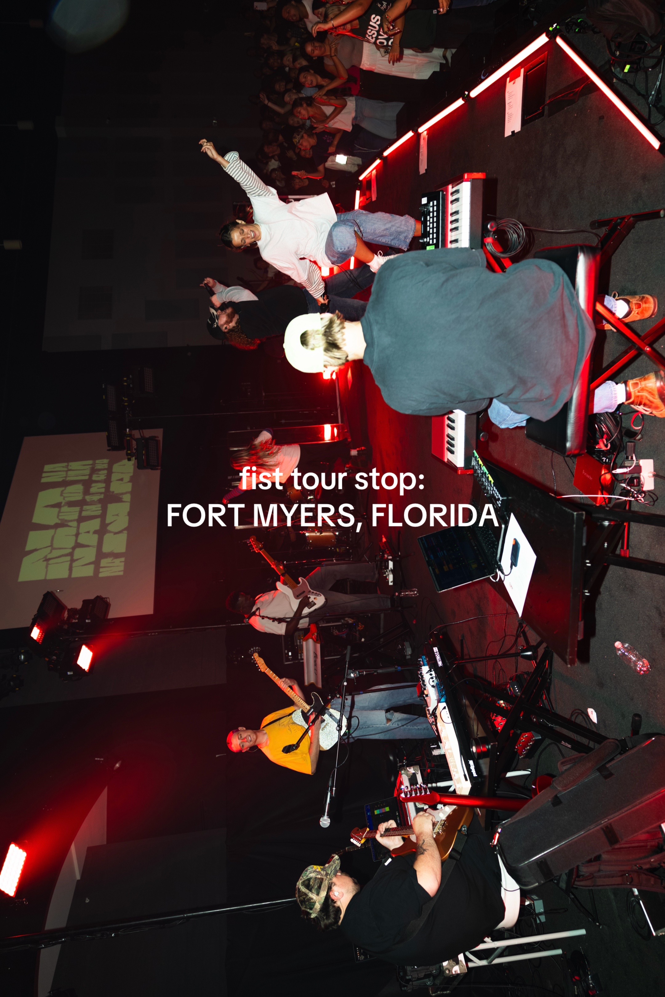 @SEU WORSHIP