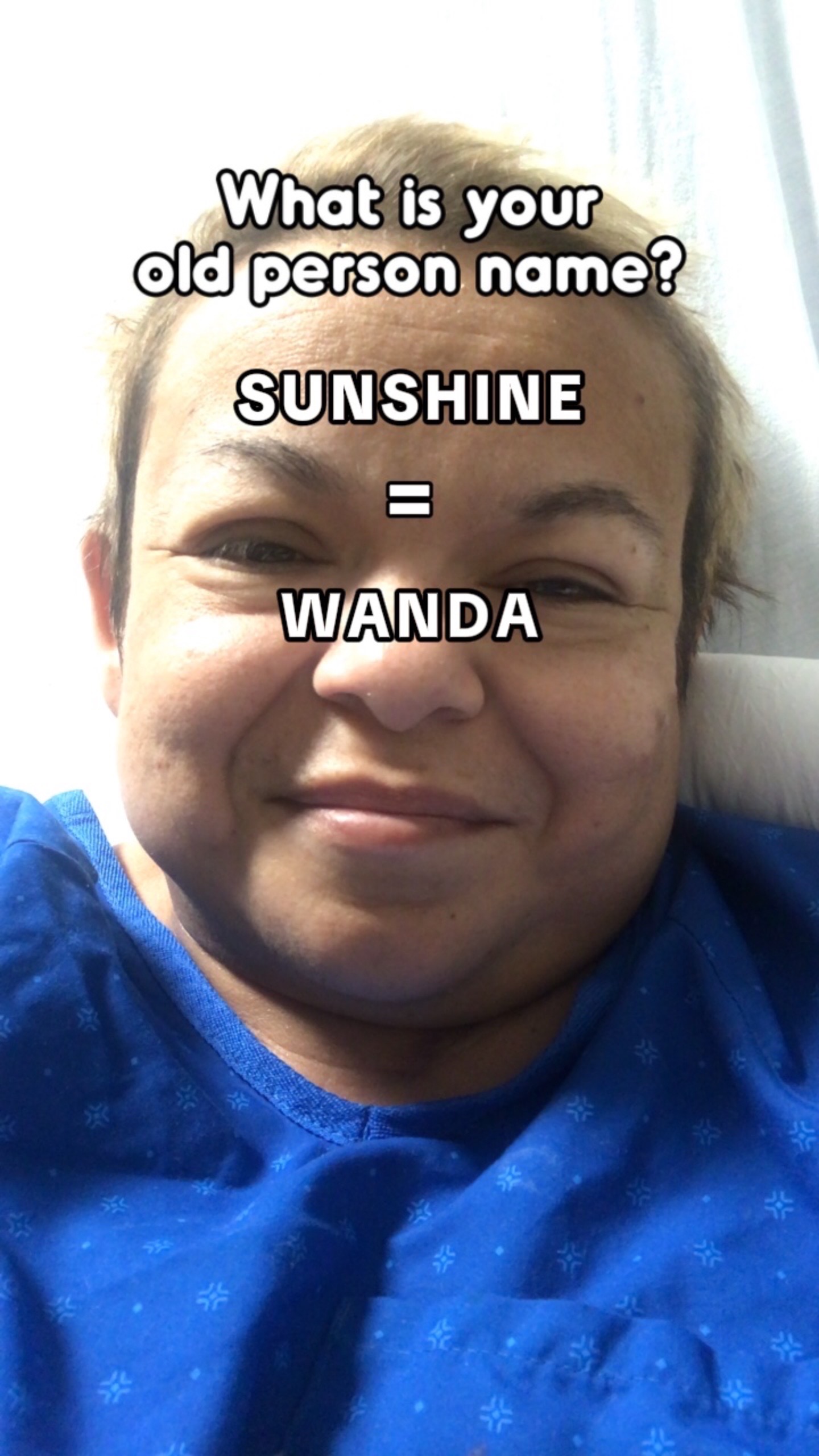 @SunshineIsMyRealName
