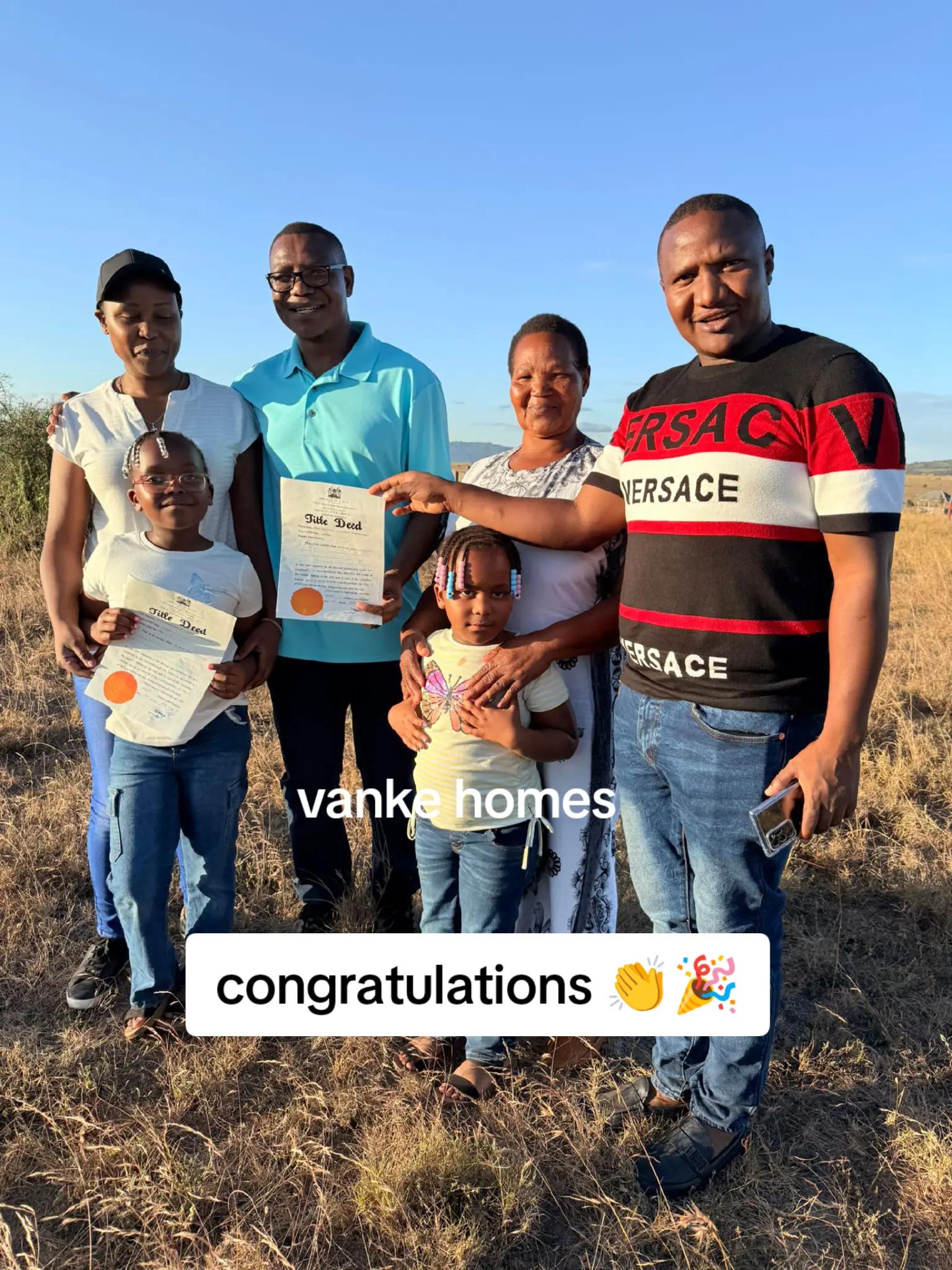 @VANKE HOMES