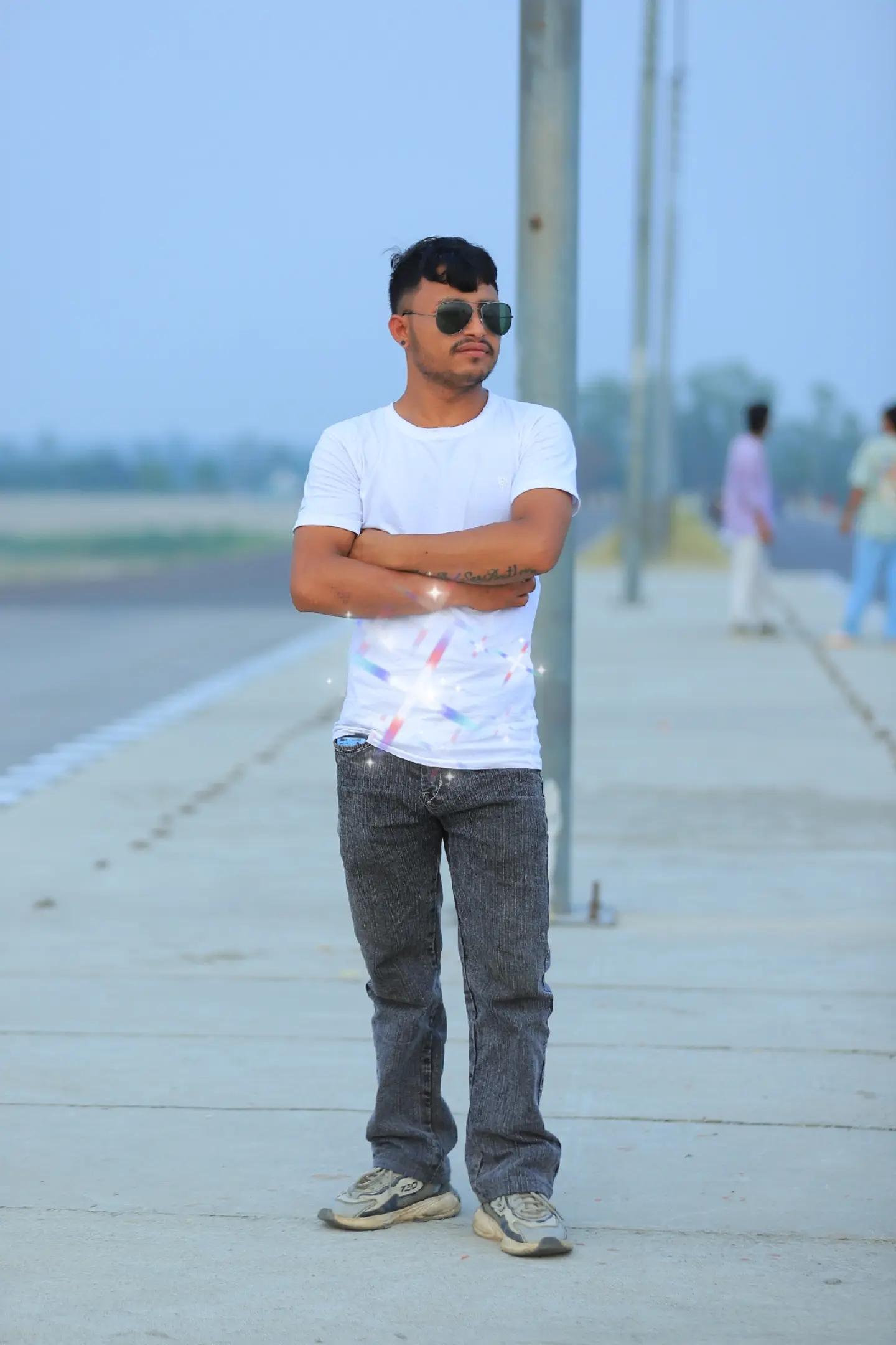 @it's me Rk