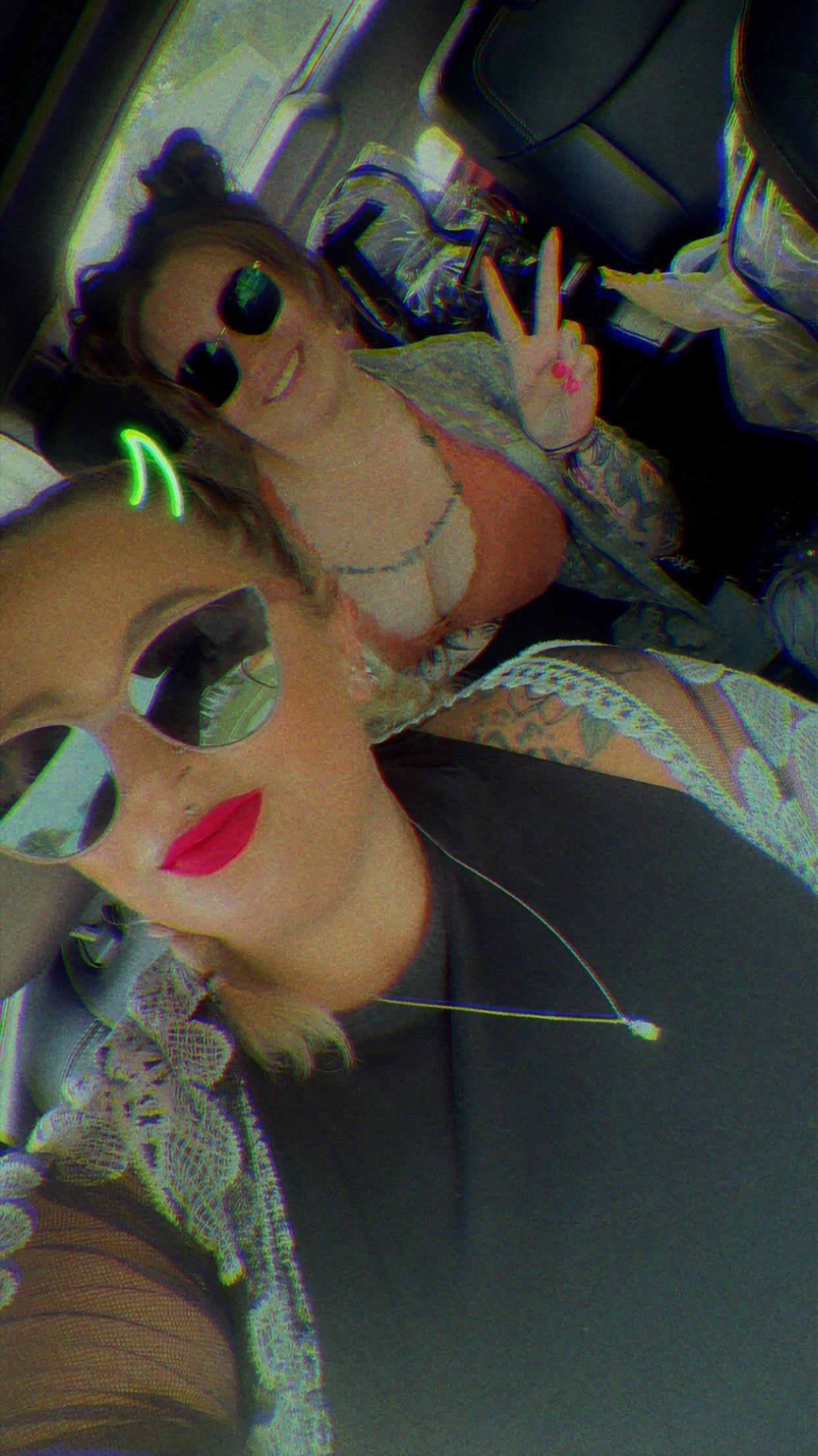 @Caitlin Nicole