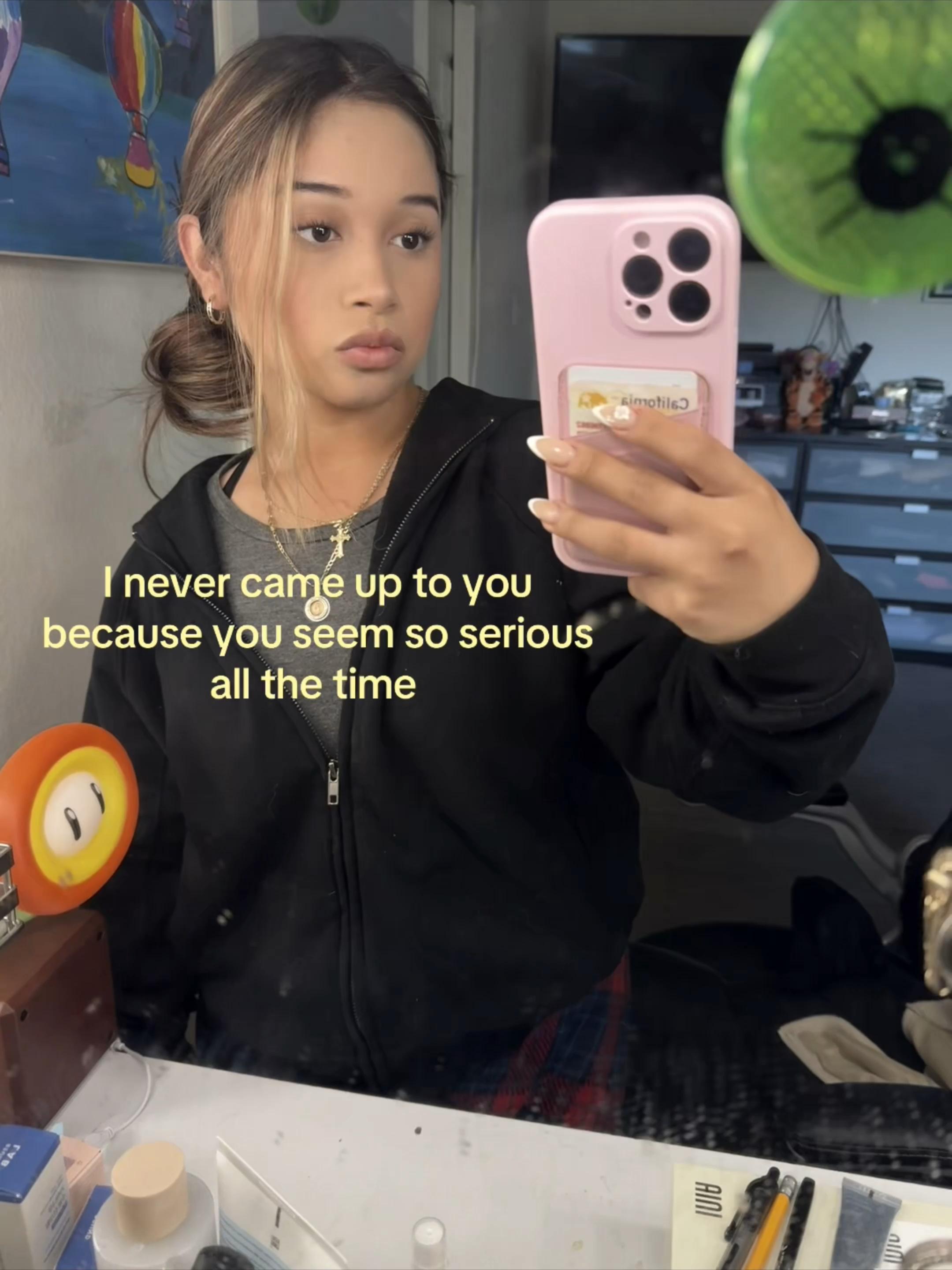 @Kimberly