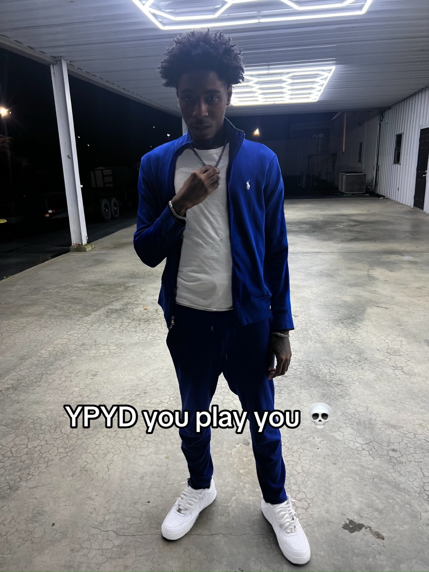 @Krisean