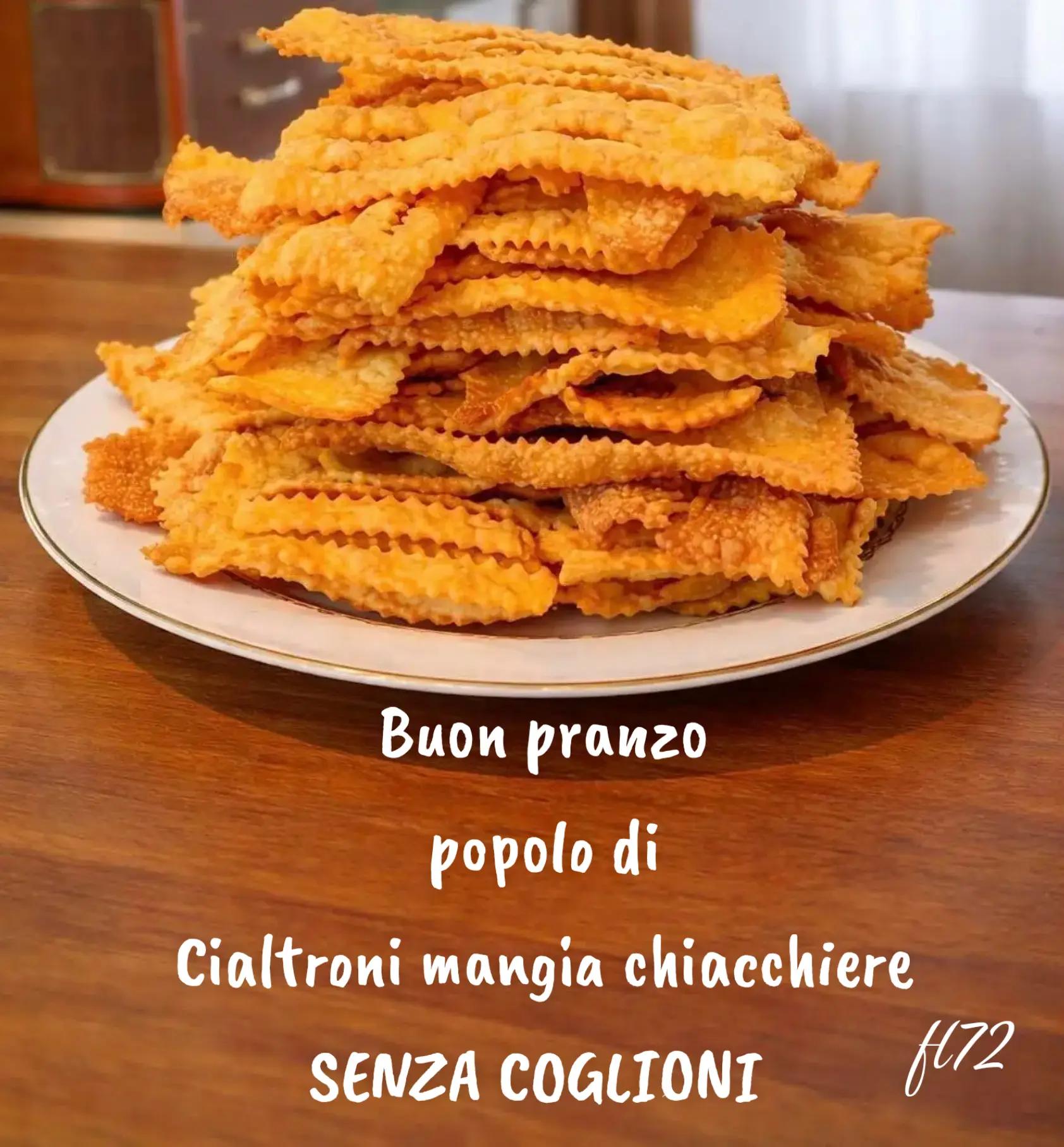 @Francesco Leonetti