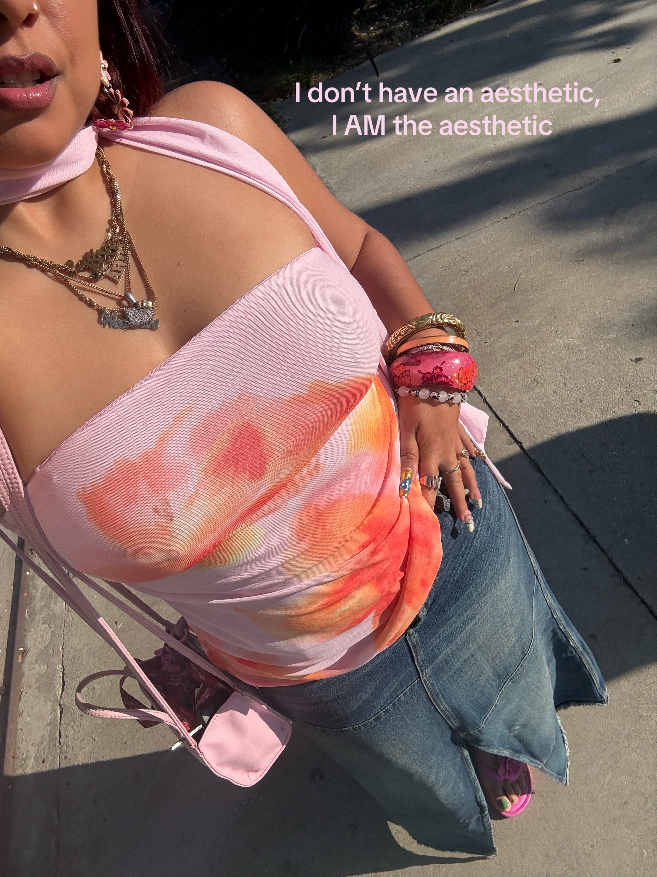 @Wednesday | Latina | Fashion