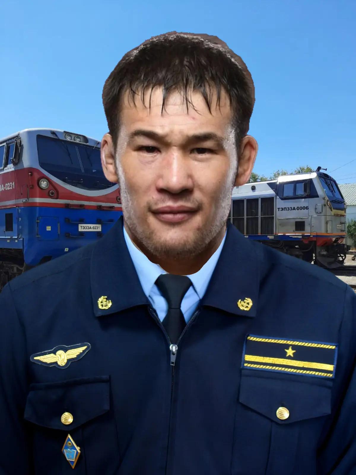 @ktzh_brigada 👨🏻✈️🚆