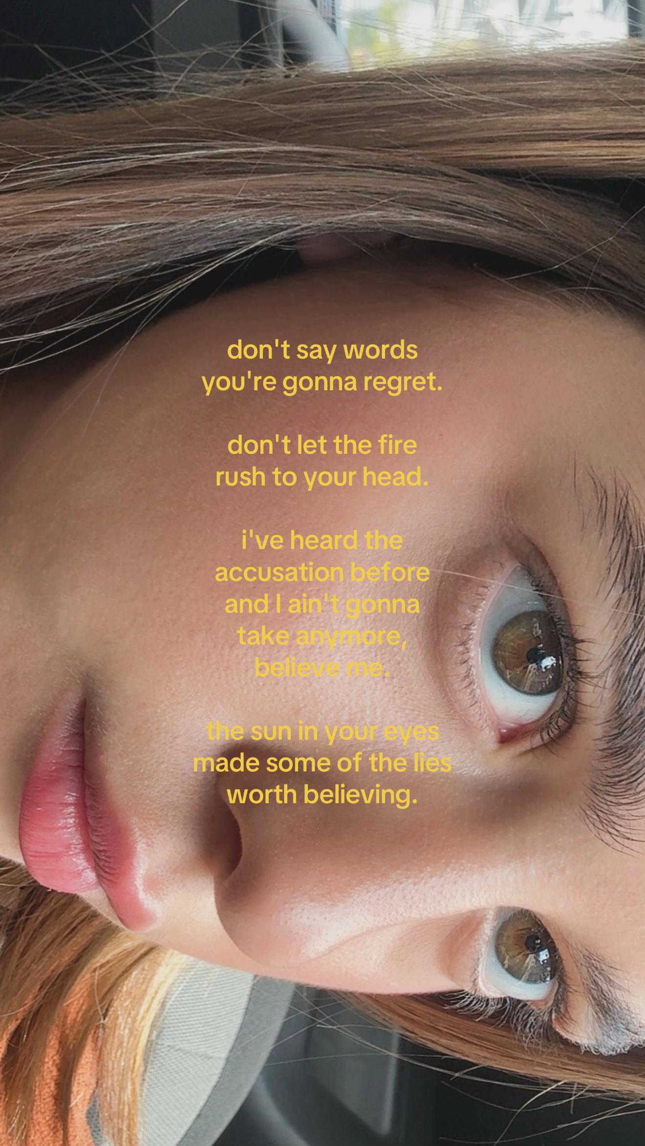 @this is lara sanchez ★