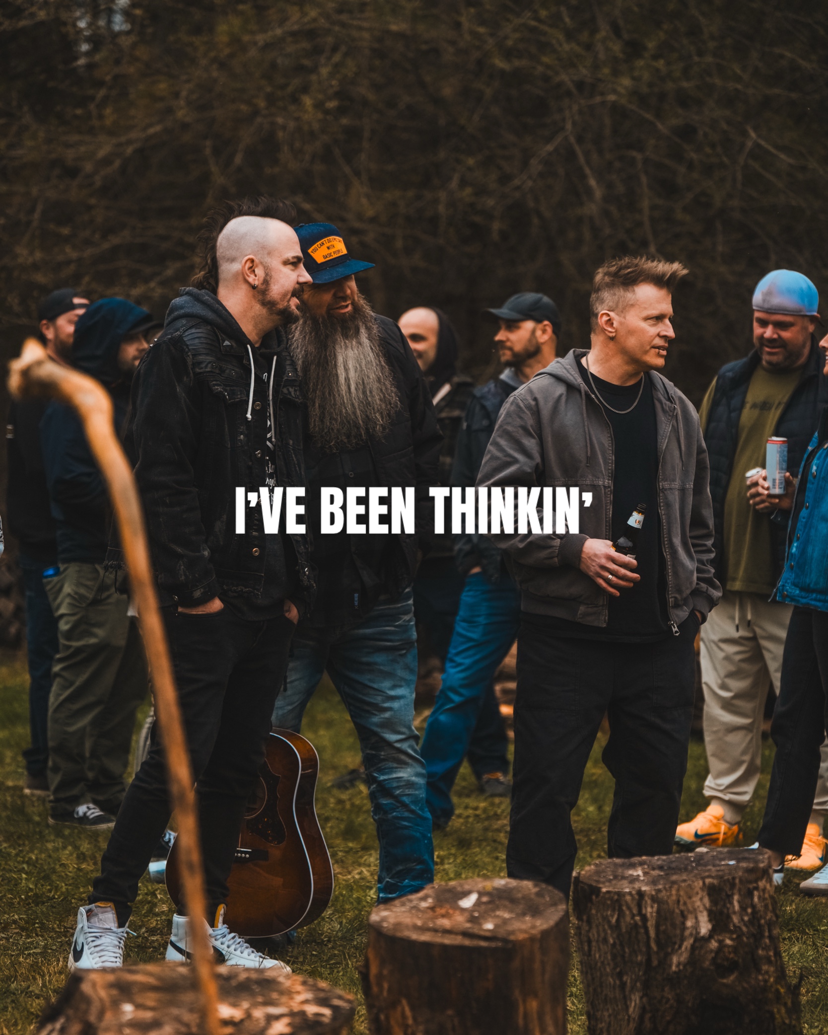 @Three Days Grace