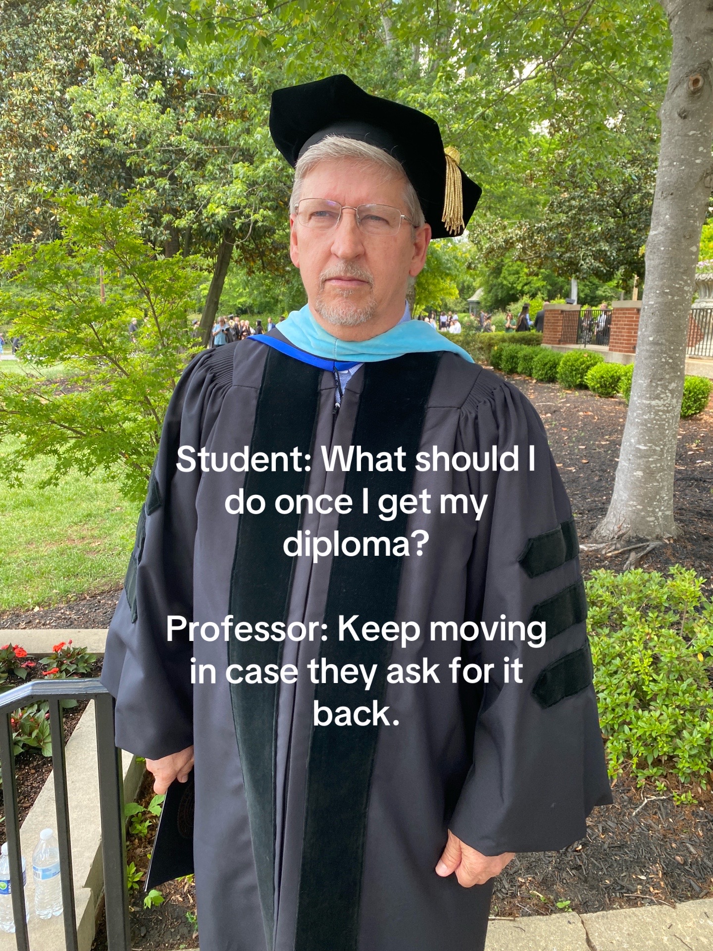 @Dr. Richard Rosenberger